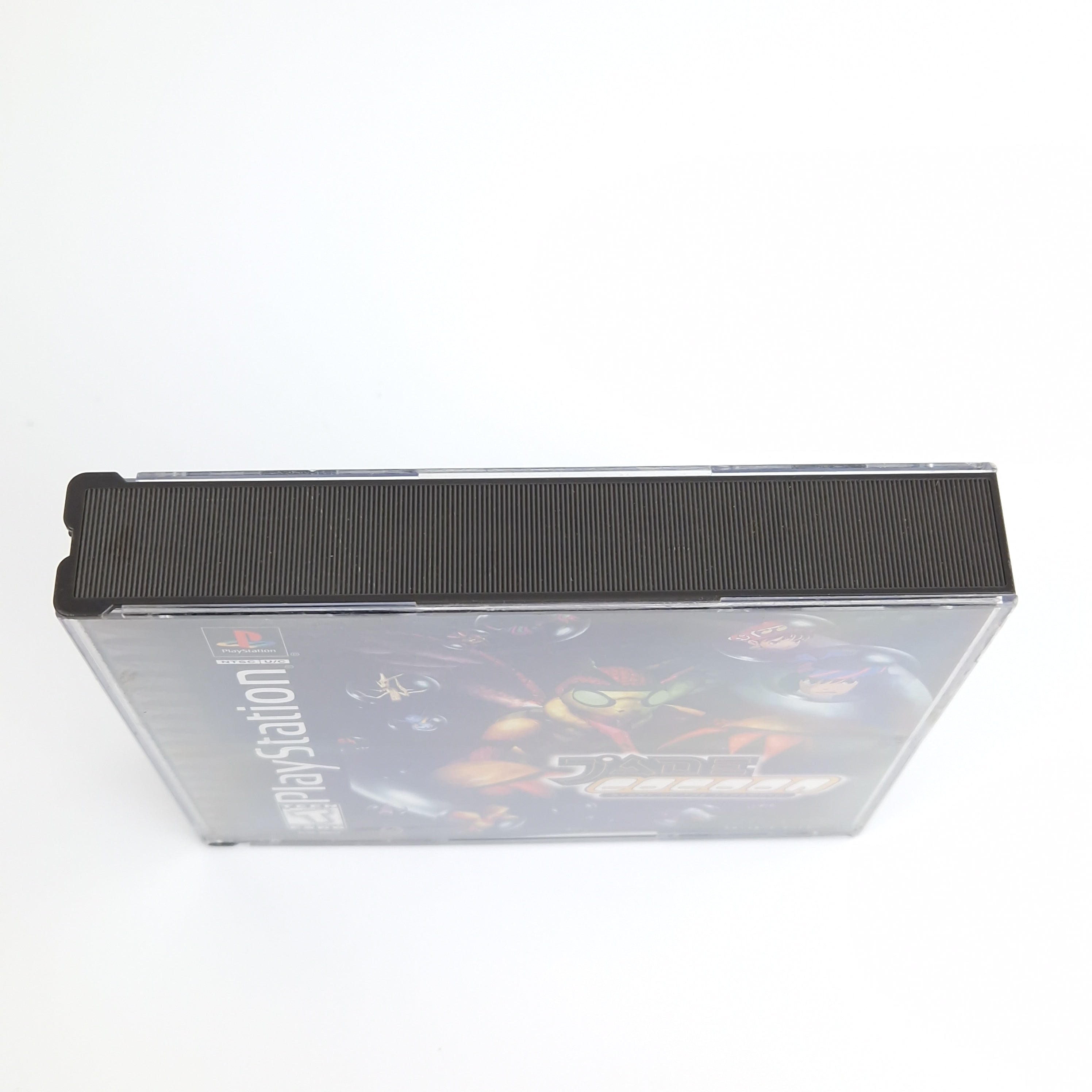 Playstation 1 Spiel – Jade Cocoon Story of Tamamayu PS1 USA