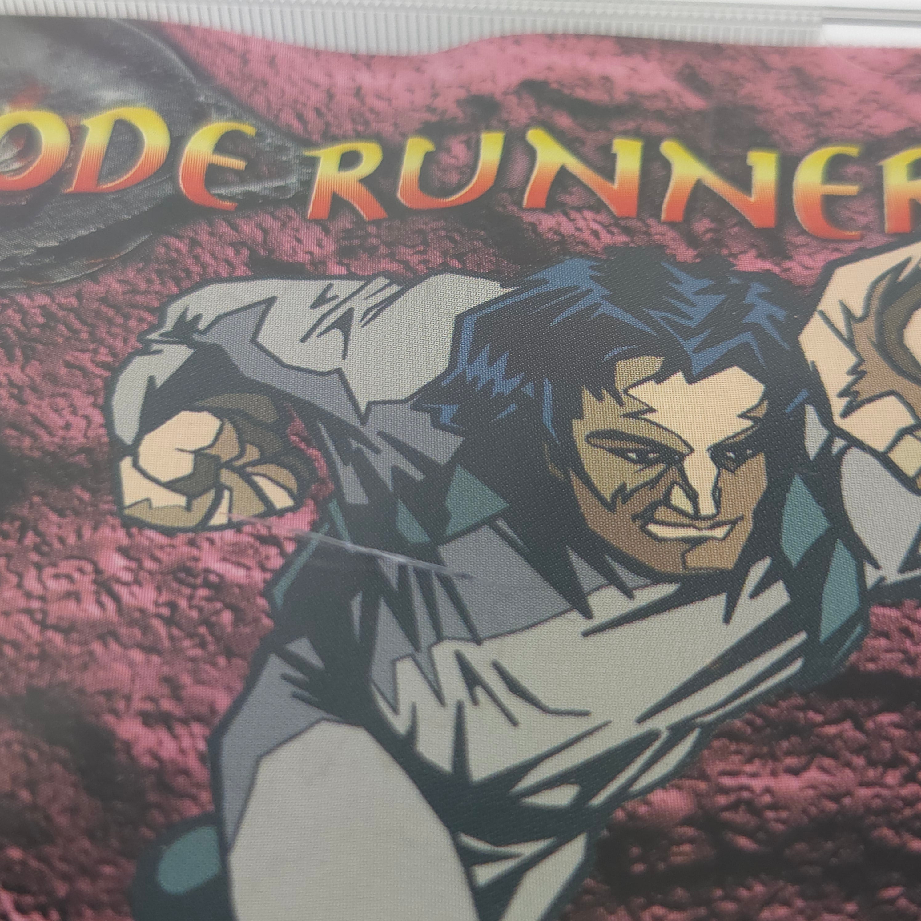 Playstation 1 Spiel – Lode Runner PS1 OVP NTSC-U/C