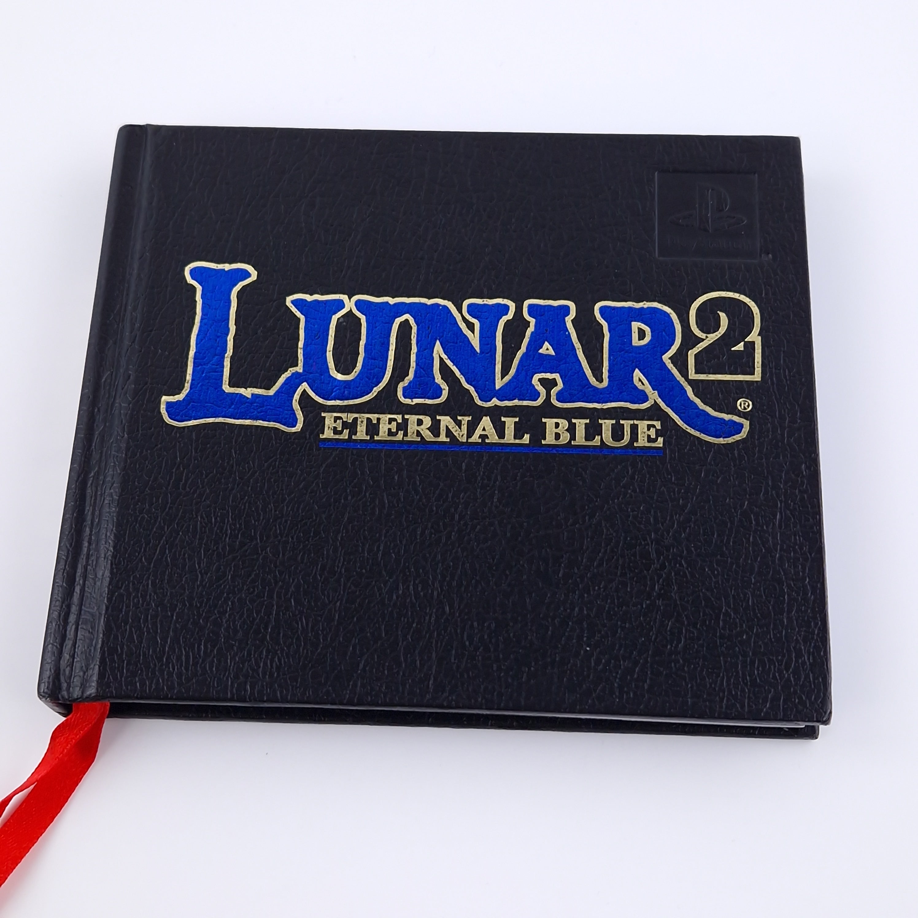 Playstation 1 Spiel – Lunar 2 Eternal Blue Complete PS1 USA