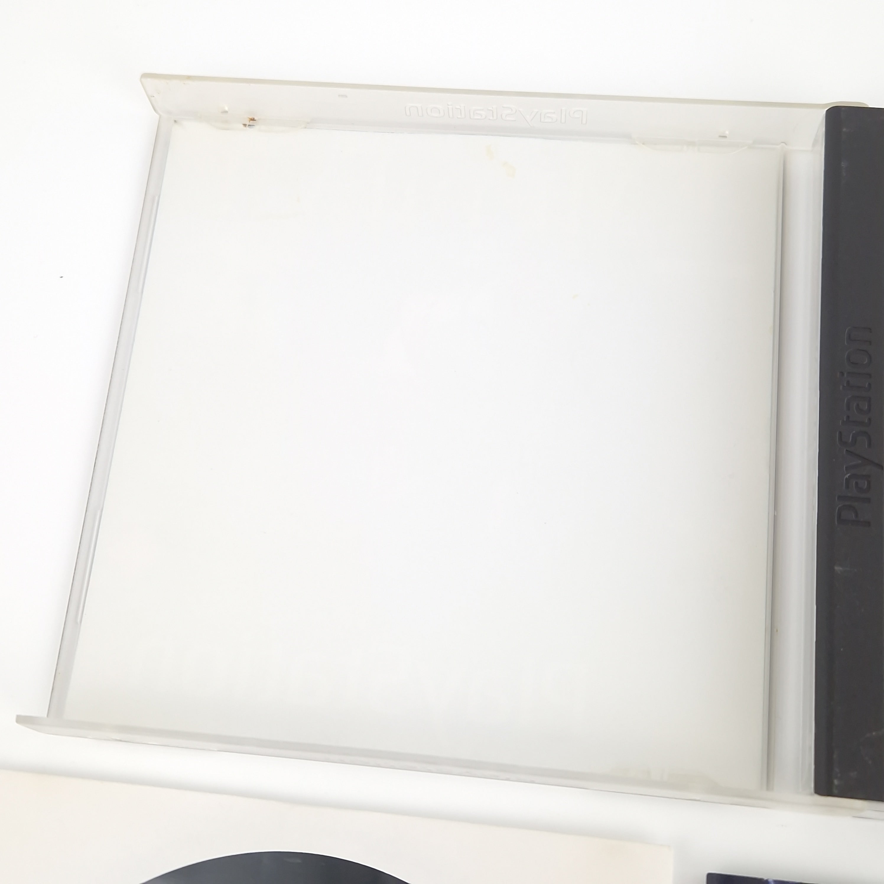 Playstation 1 Spiel – Medievil Winter Releases 98 PAL OVP