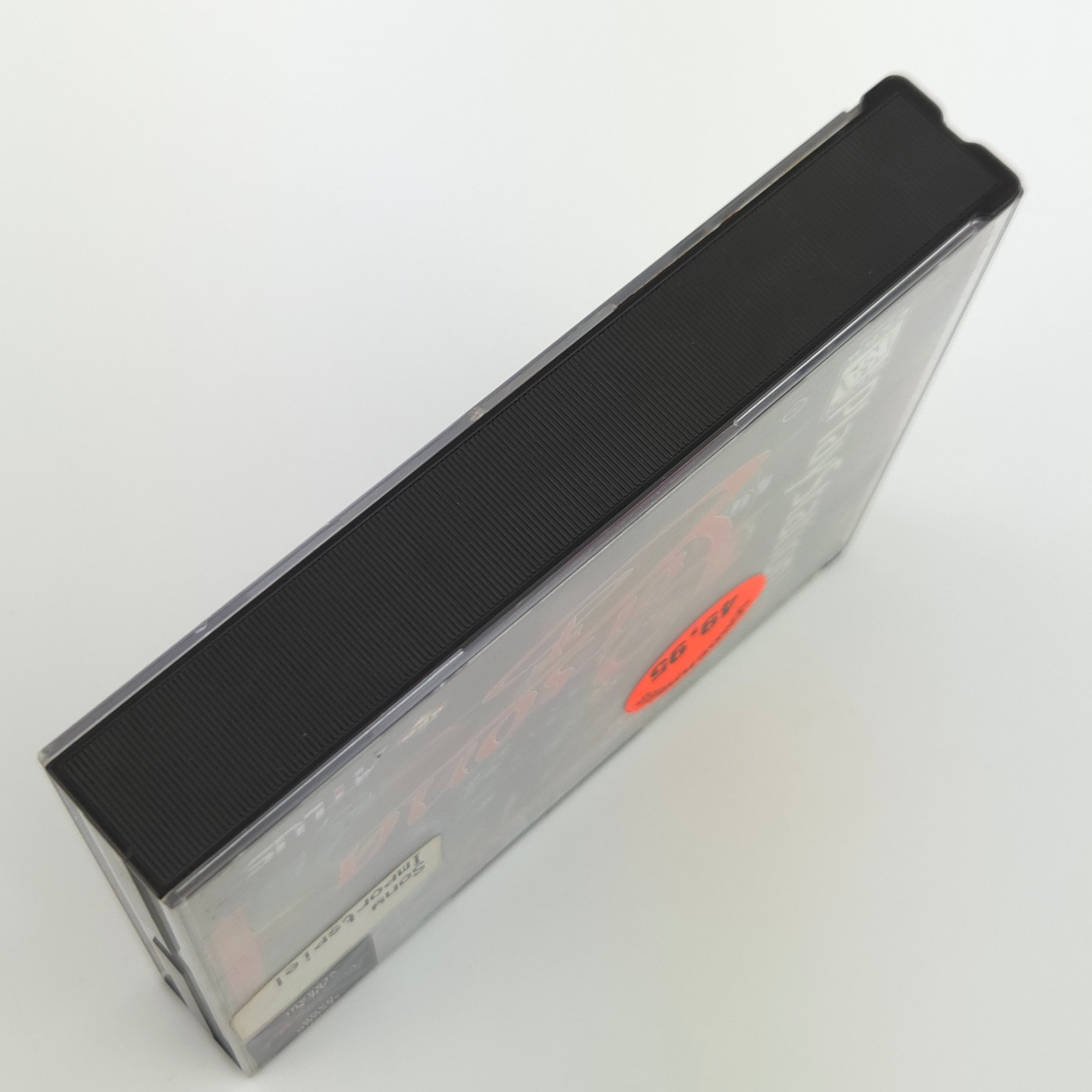 Playstation 1 Spiel – Persona Revelations Series OVP