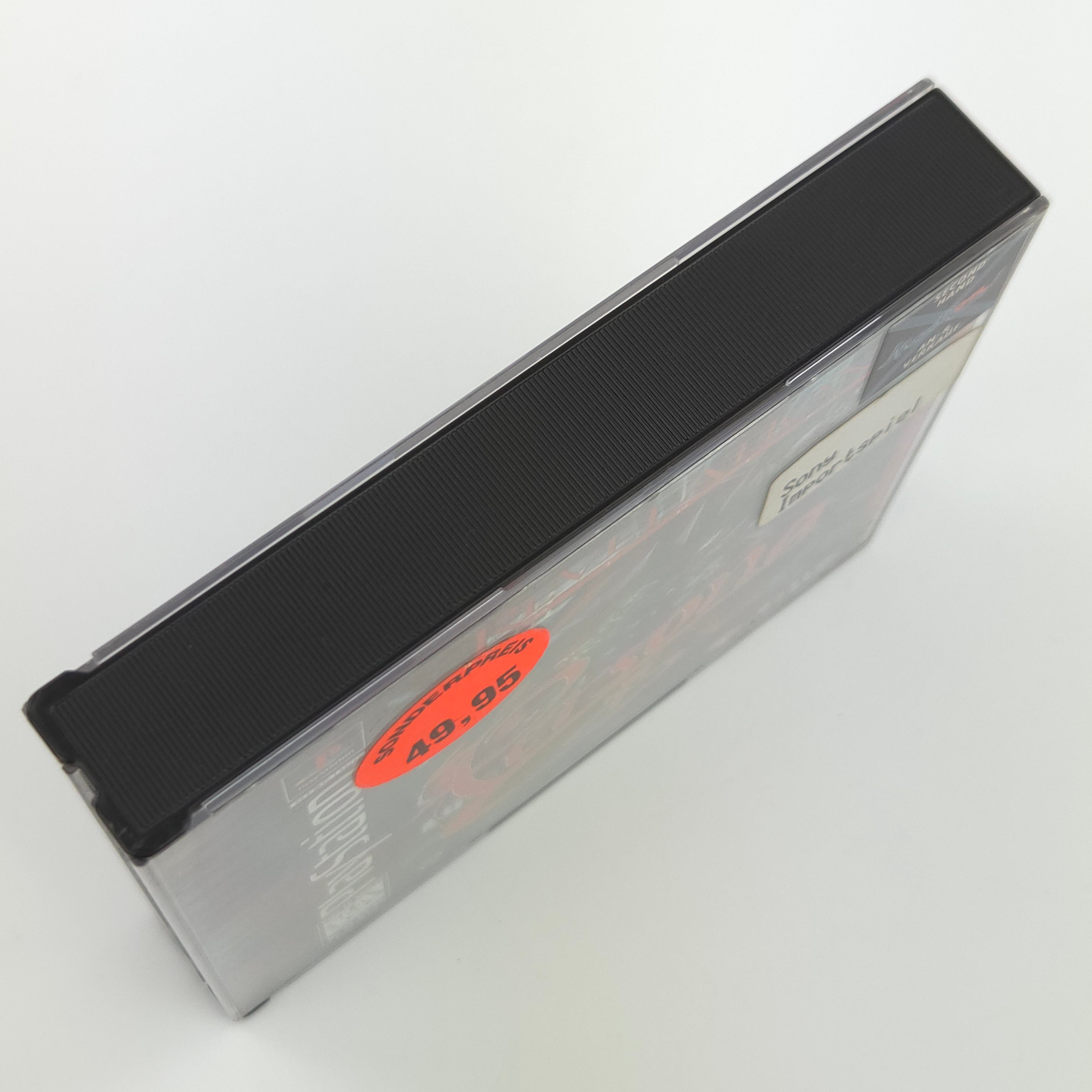 Playstation 1 Spiel – Persona Revelations Series OVP