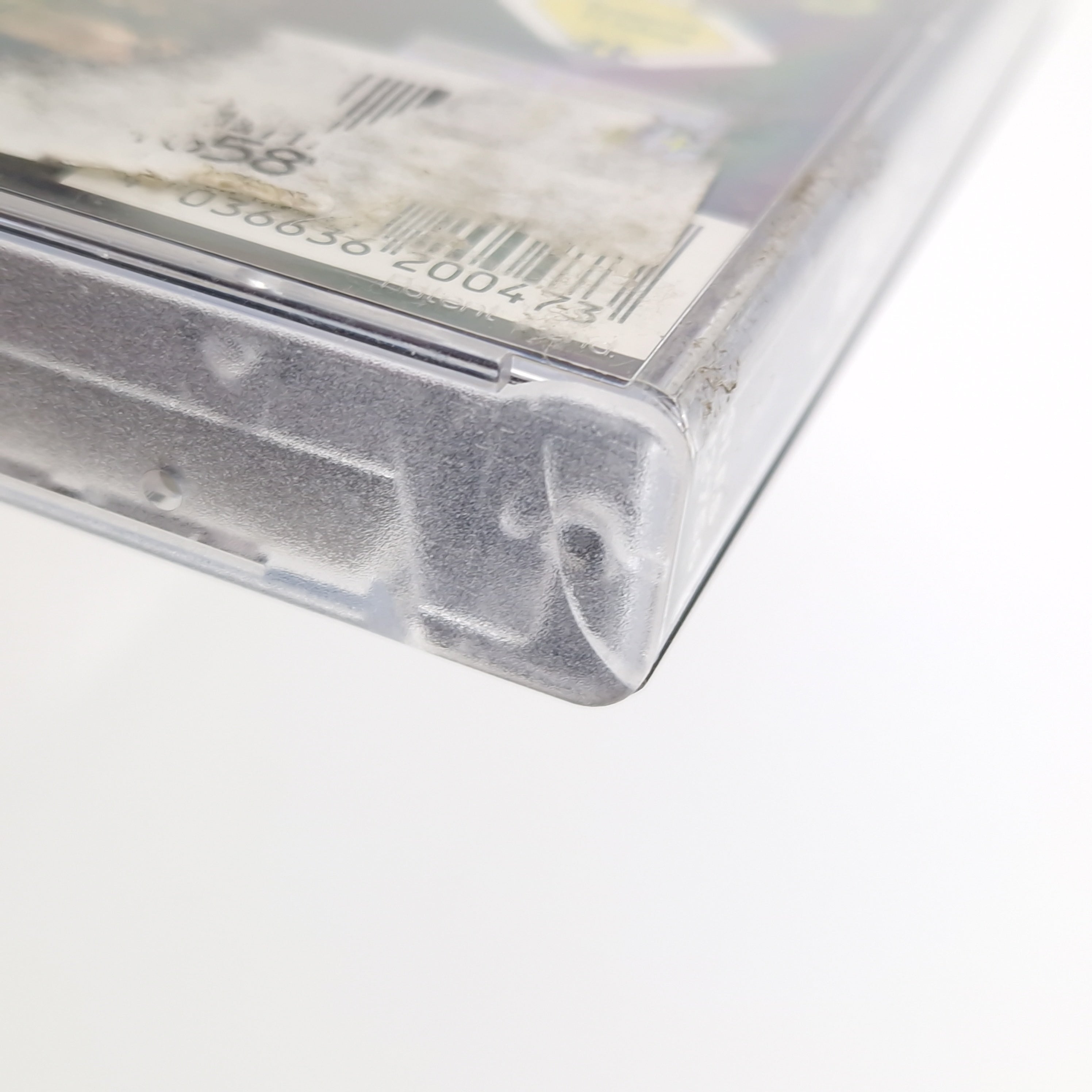 Playstation 1 Spiel – Vagrant Story (PS1 OVP PAL)