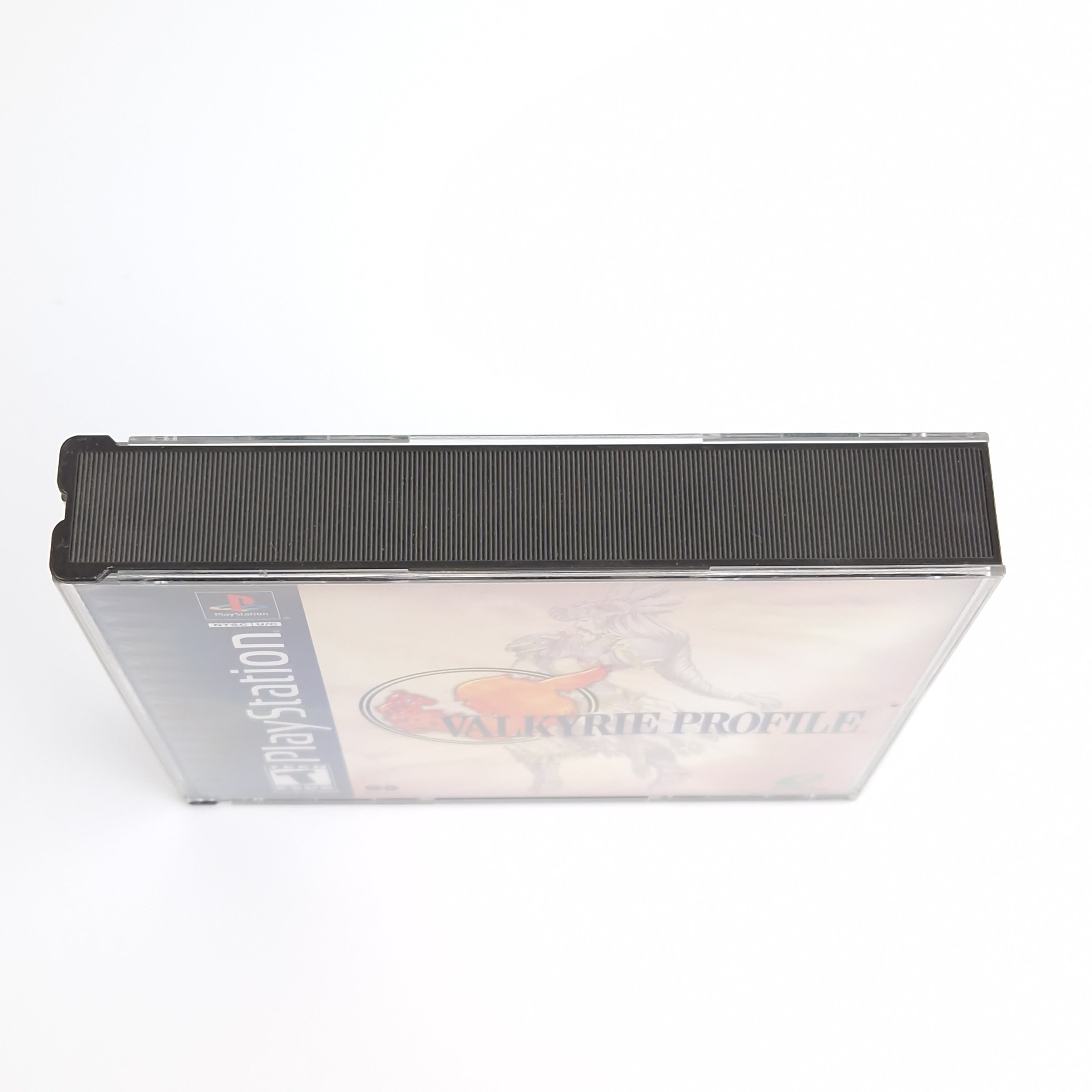 Playstation 1 Spiel – Valkyrie Profile mit Guide NTSC USA