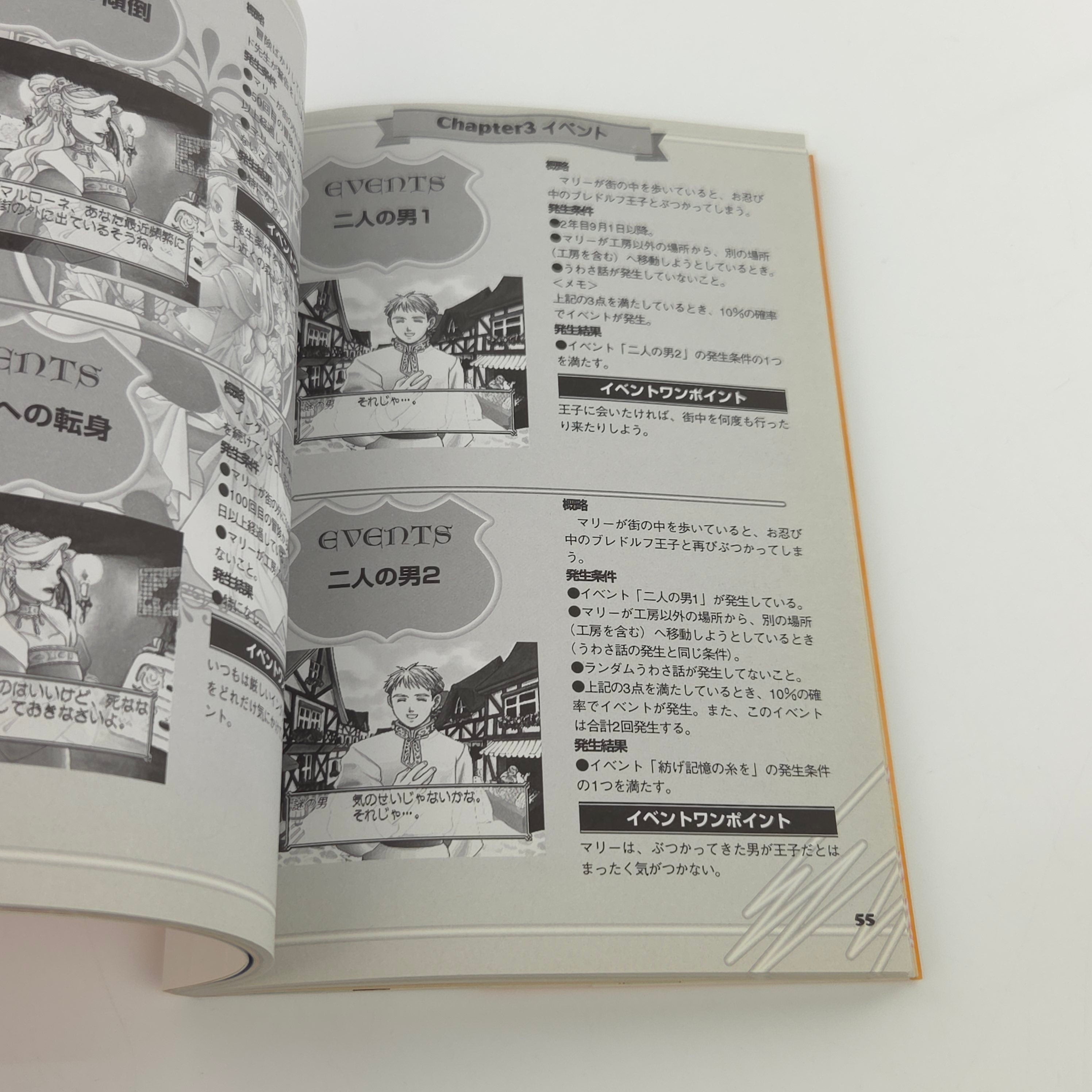 Playstation 1 Spiel – Spieleberater Atelier Marie Zest PS1