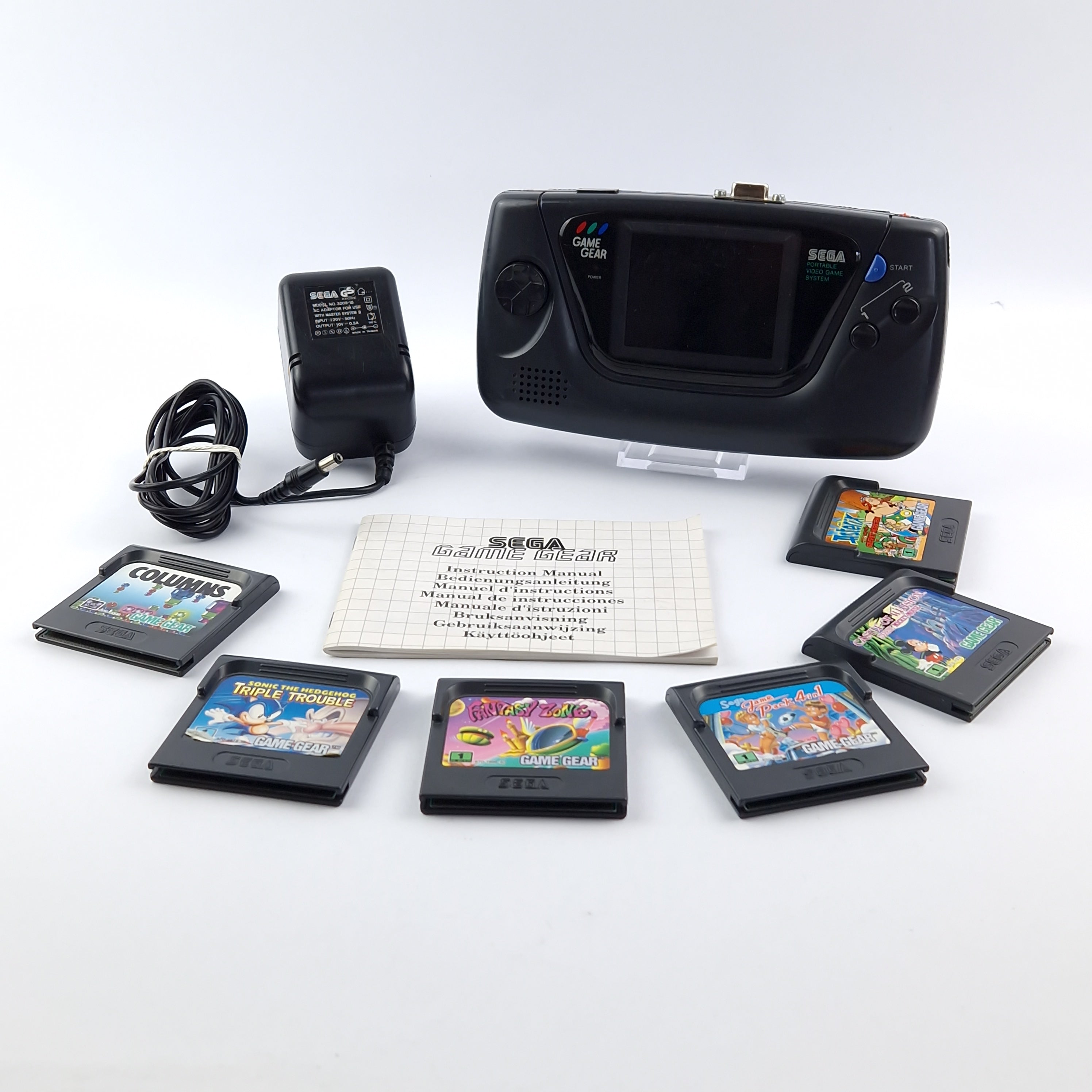 Playstation 2 Konsole – Singstar Apres Ski Party Bundle OVP