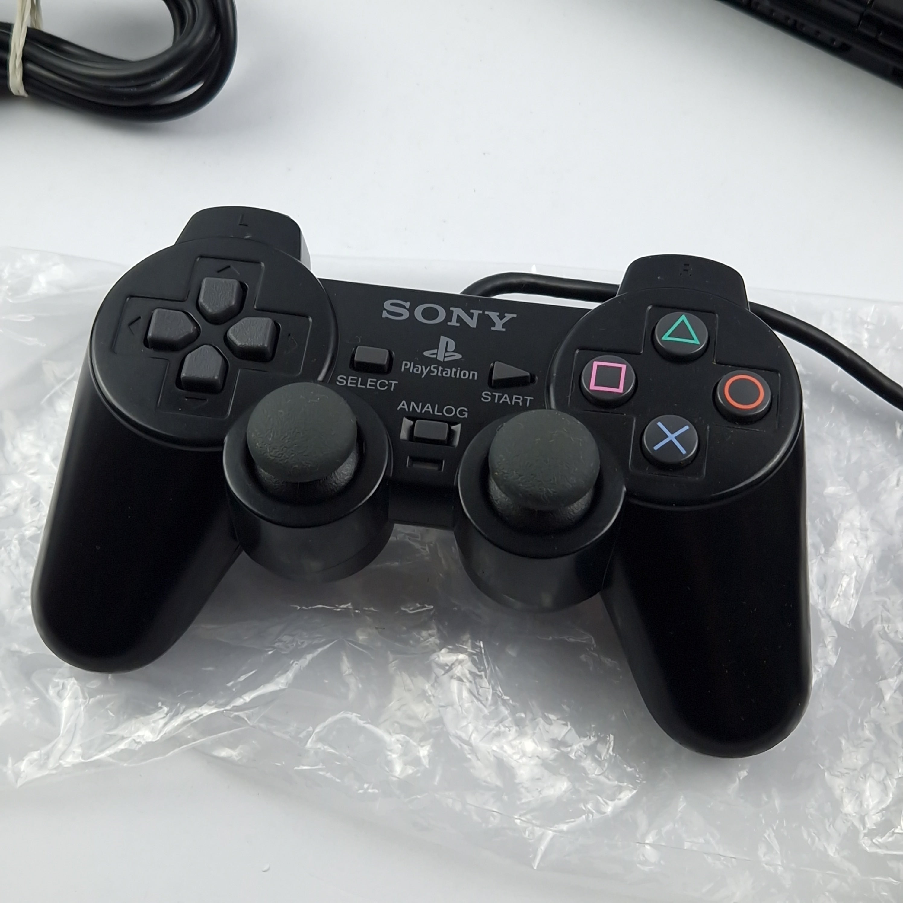 Playstation 2 Konsole – Singstar Apres Ski Party Bundle OVP