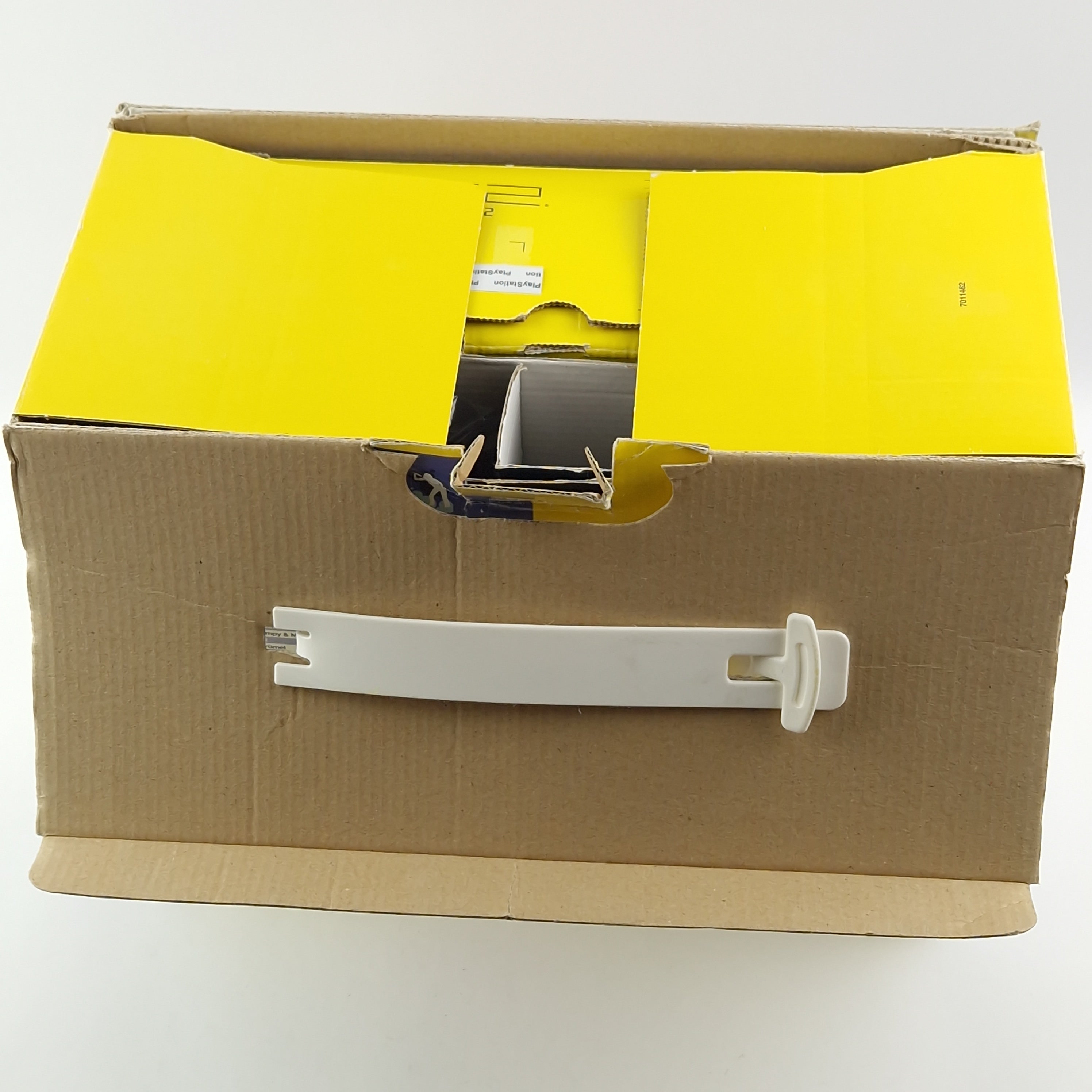 Playstation 2 Konsole – Singstar Apres Ski Party Bundle OVP