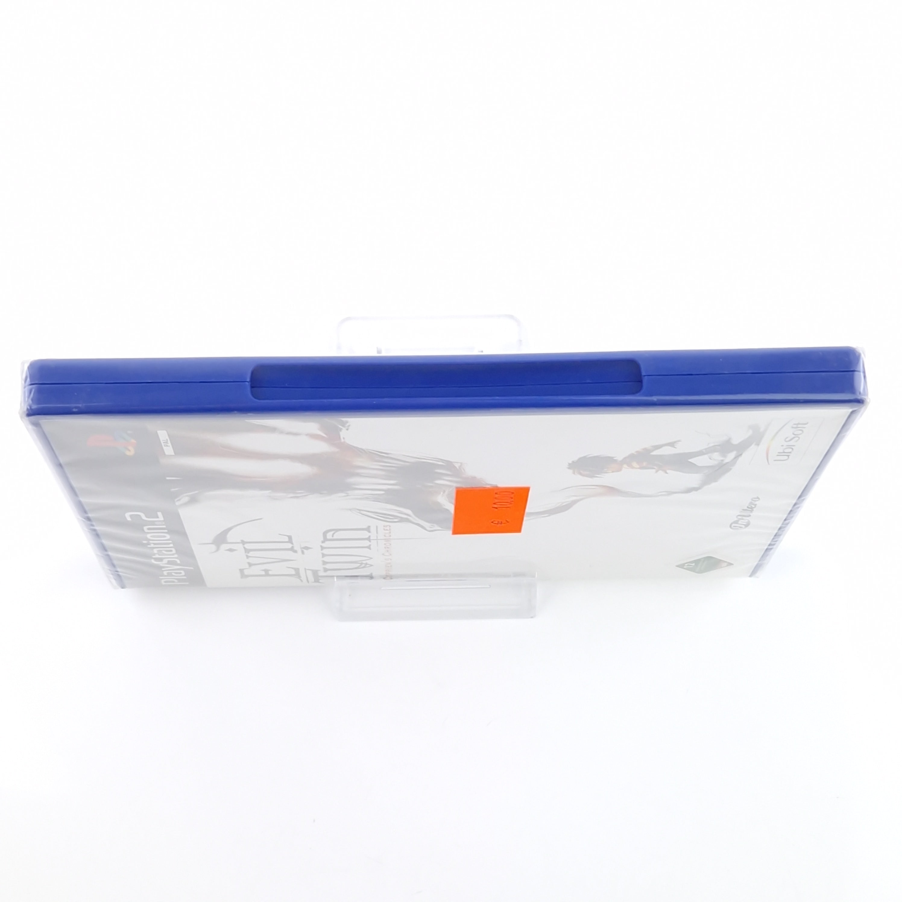 Playstation 2 Spiel – Evil Twin Cypriens Chronicles Neu OVP