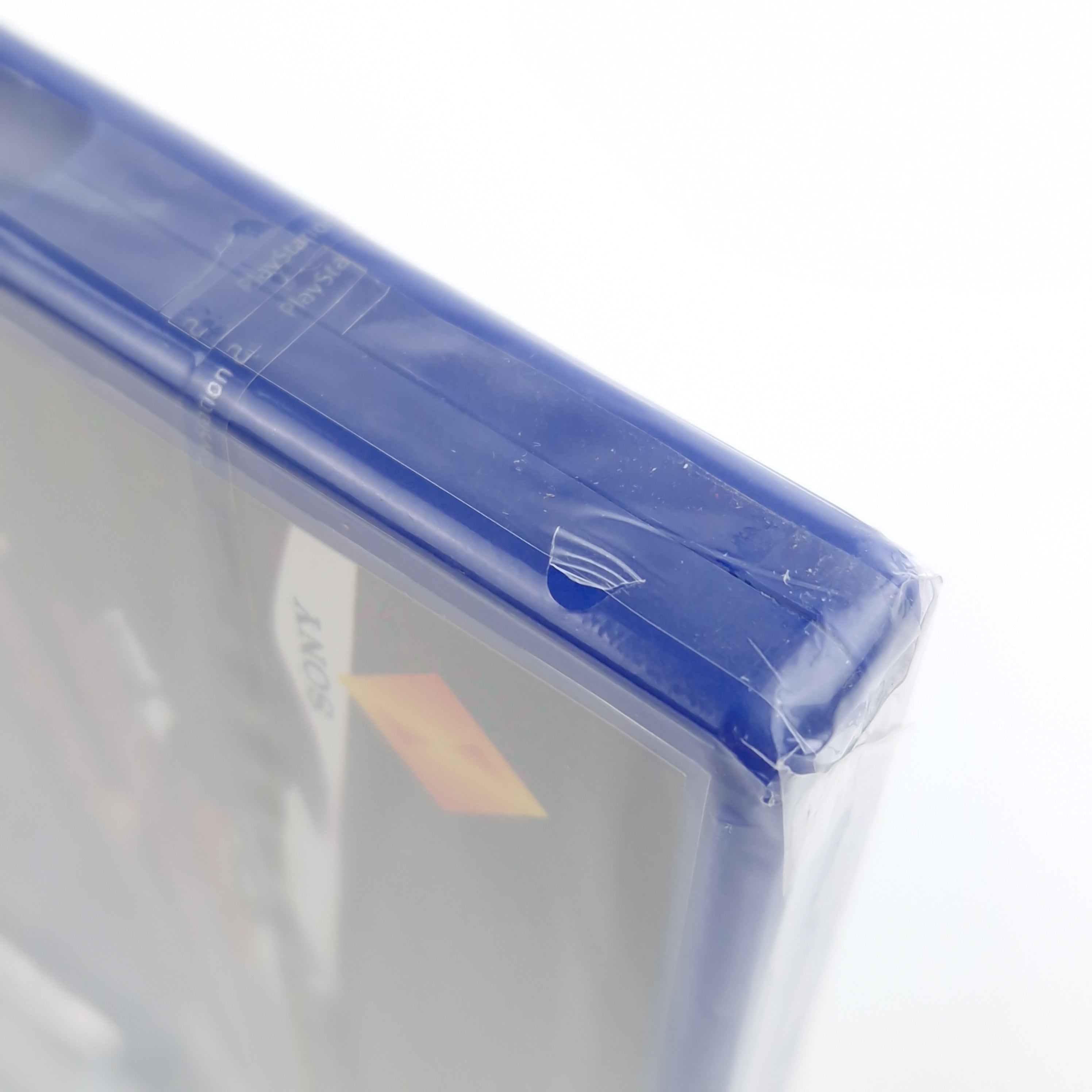 Playstation 2 Spiel – F1 Formel Eins 2002 Factory Sealed