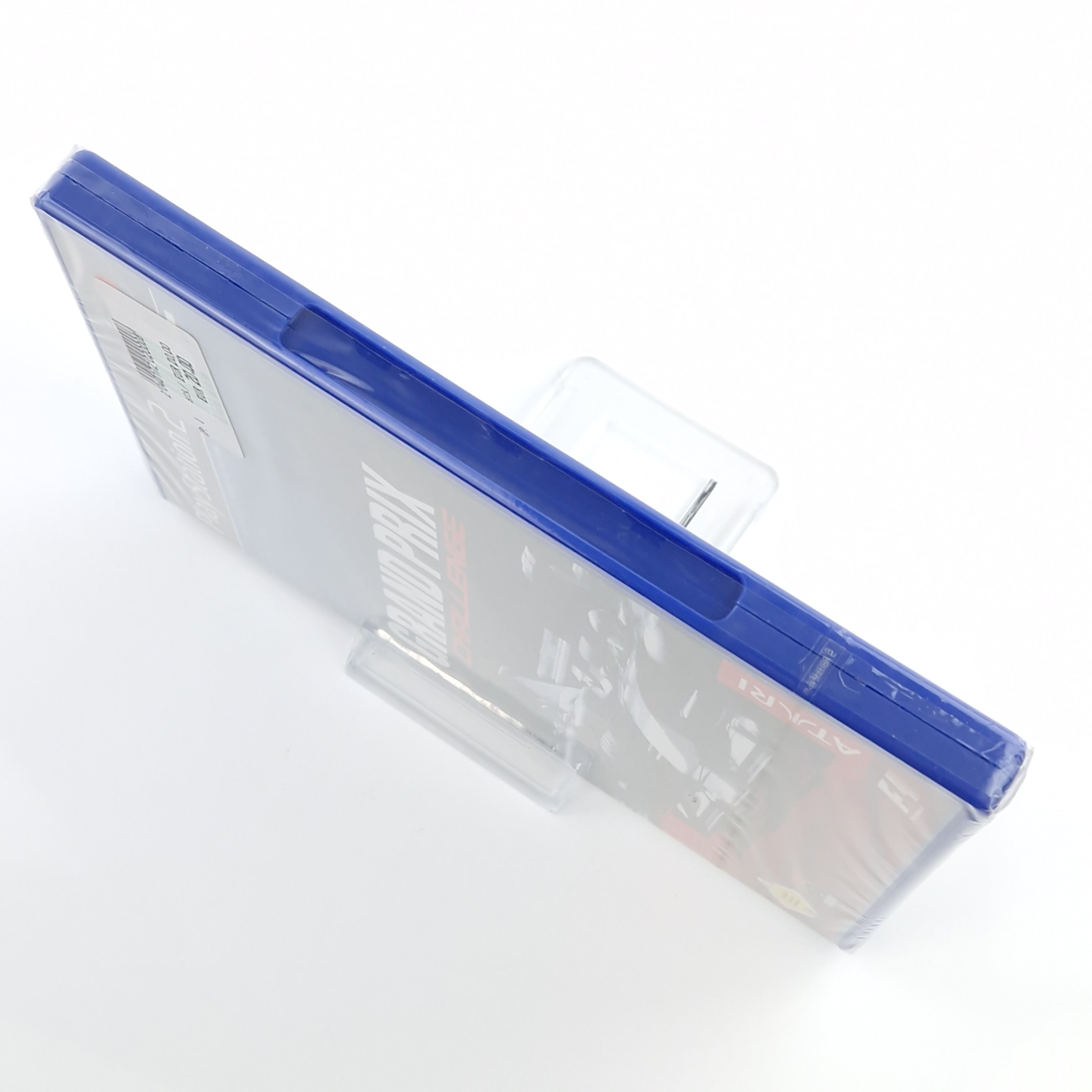 Playstation 2 Spiel – Grand Prix Challenge Factory Sealed