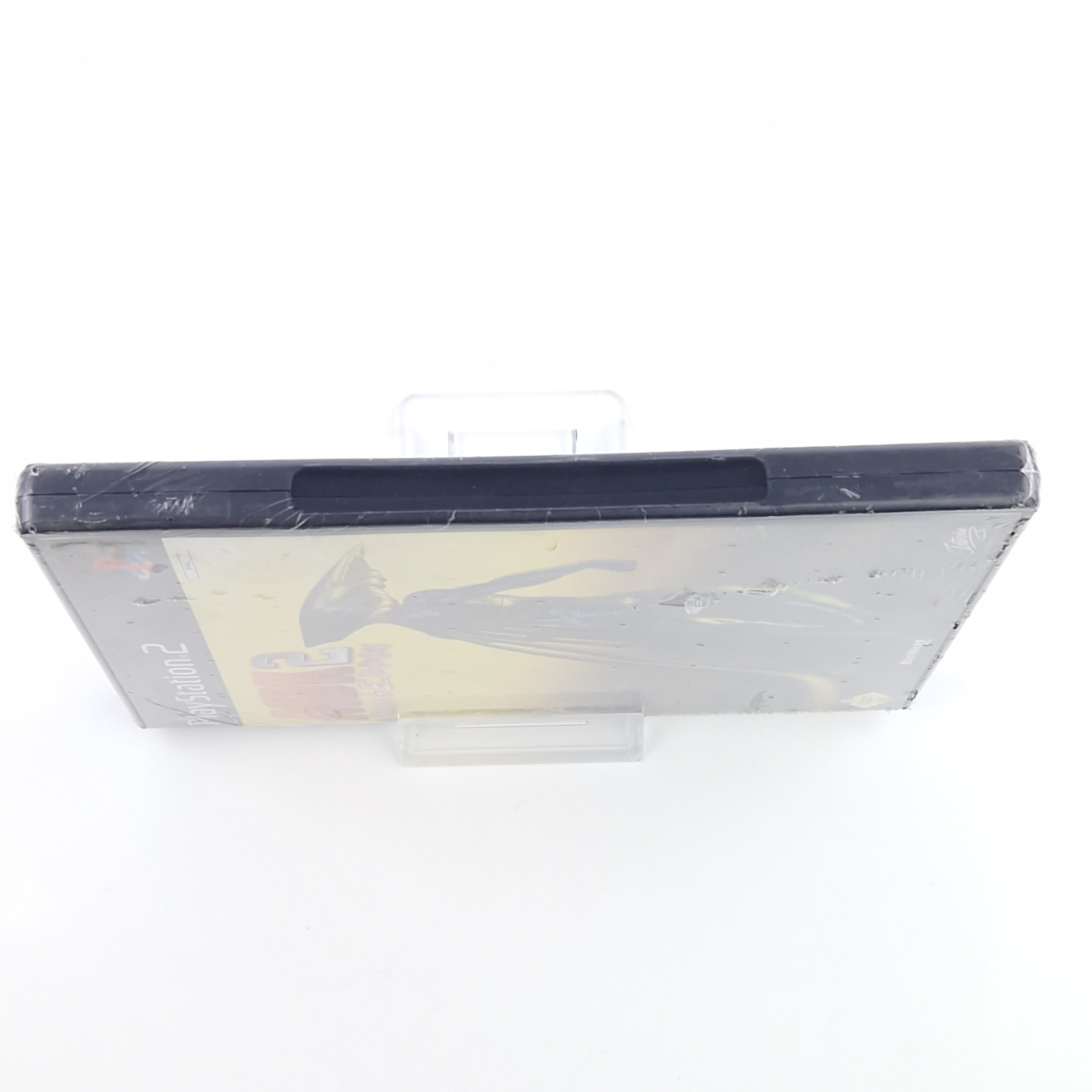 Playstation 2 Spiel – MDK 2 Armageddon Neu OVP