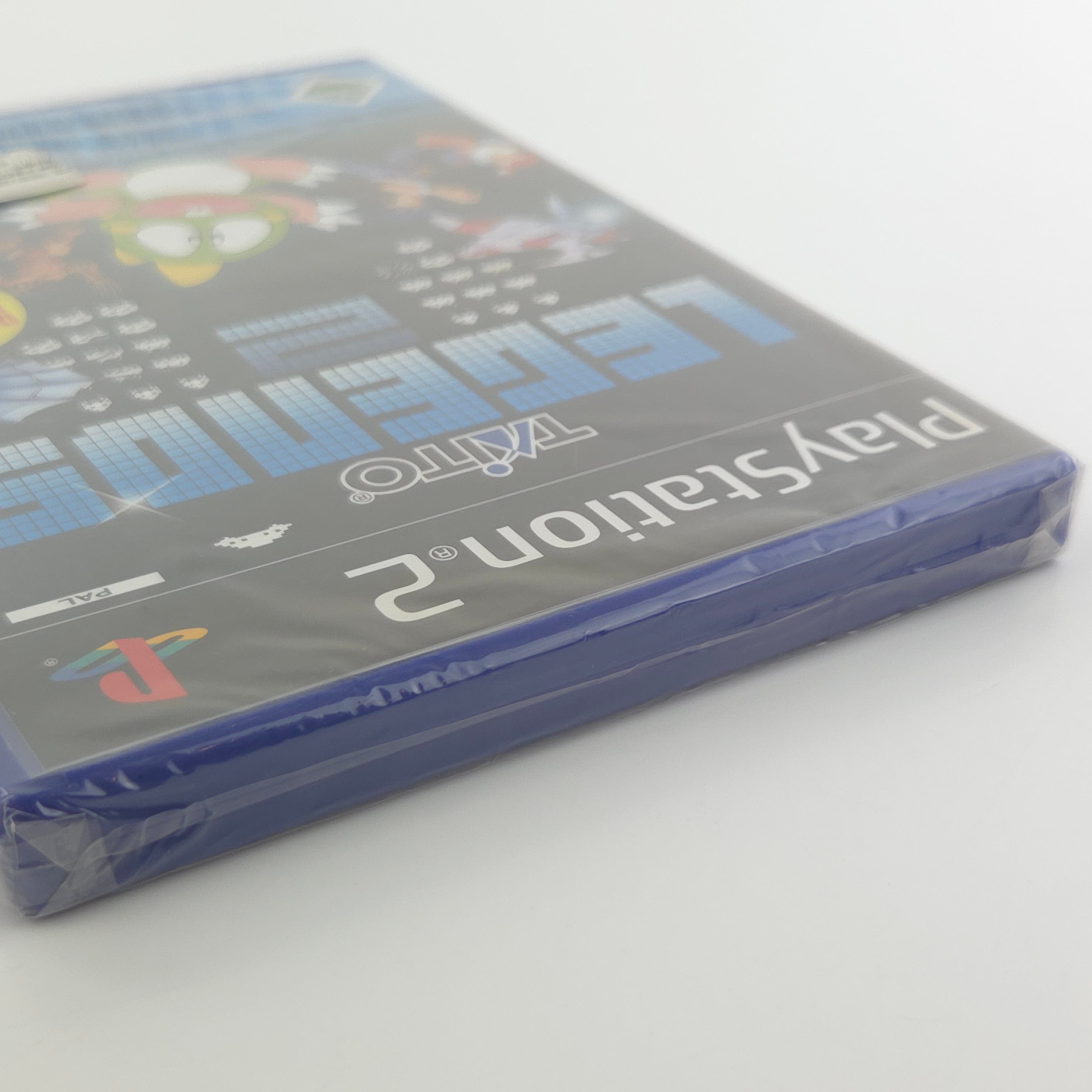 Playstation 2 Spiel – Taito Legends 2 (PS2 Neu PAL)