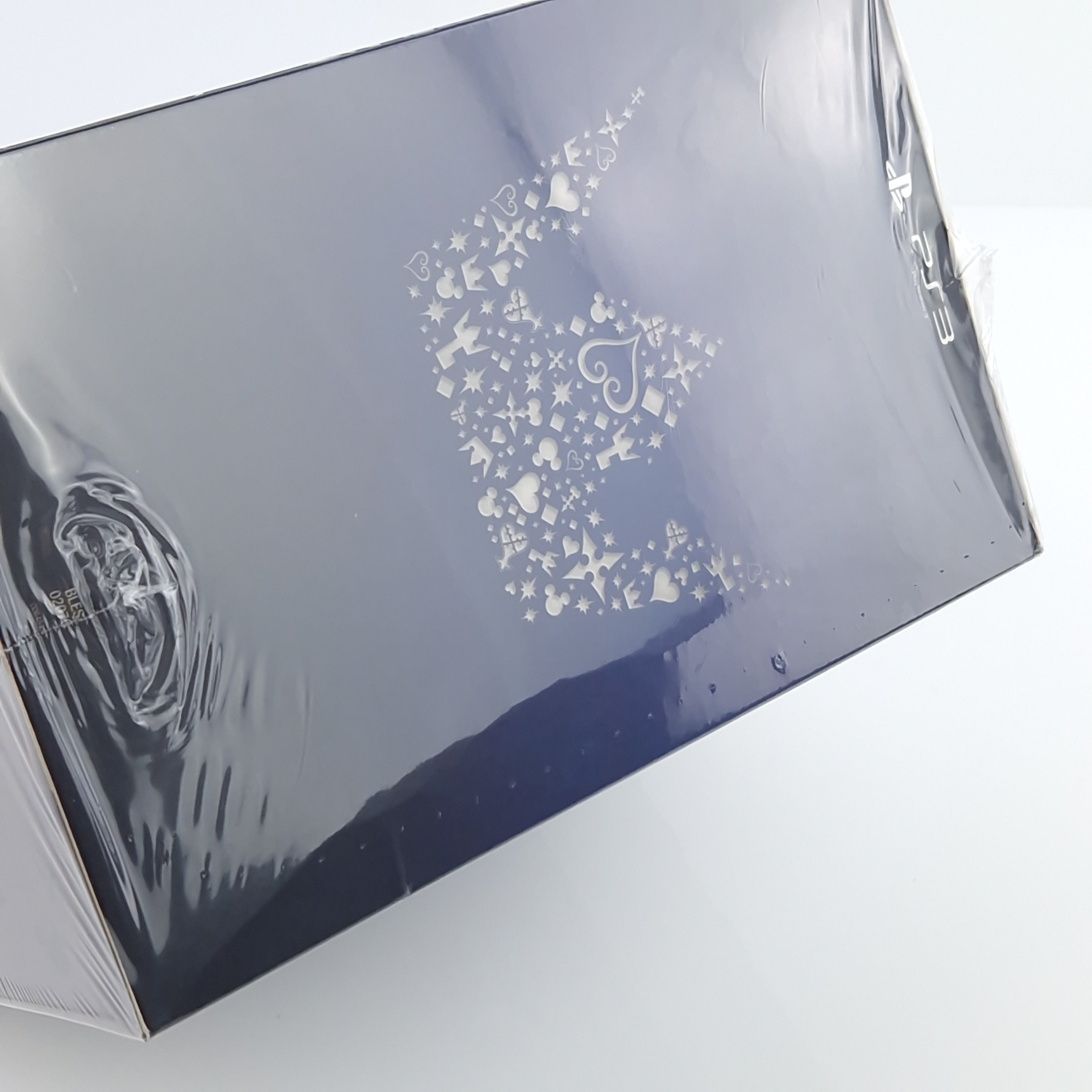 Playstation 3 Spiel – Kingdom Hearts HD II.5 Remix (Neu OVP)