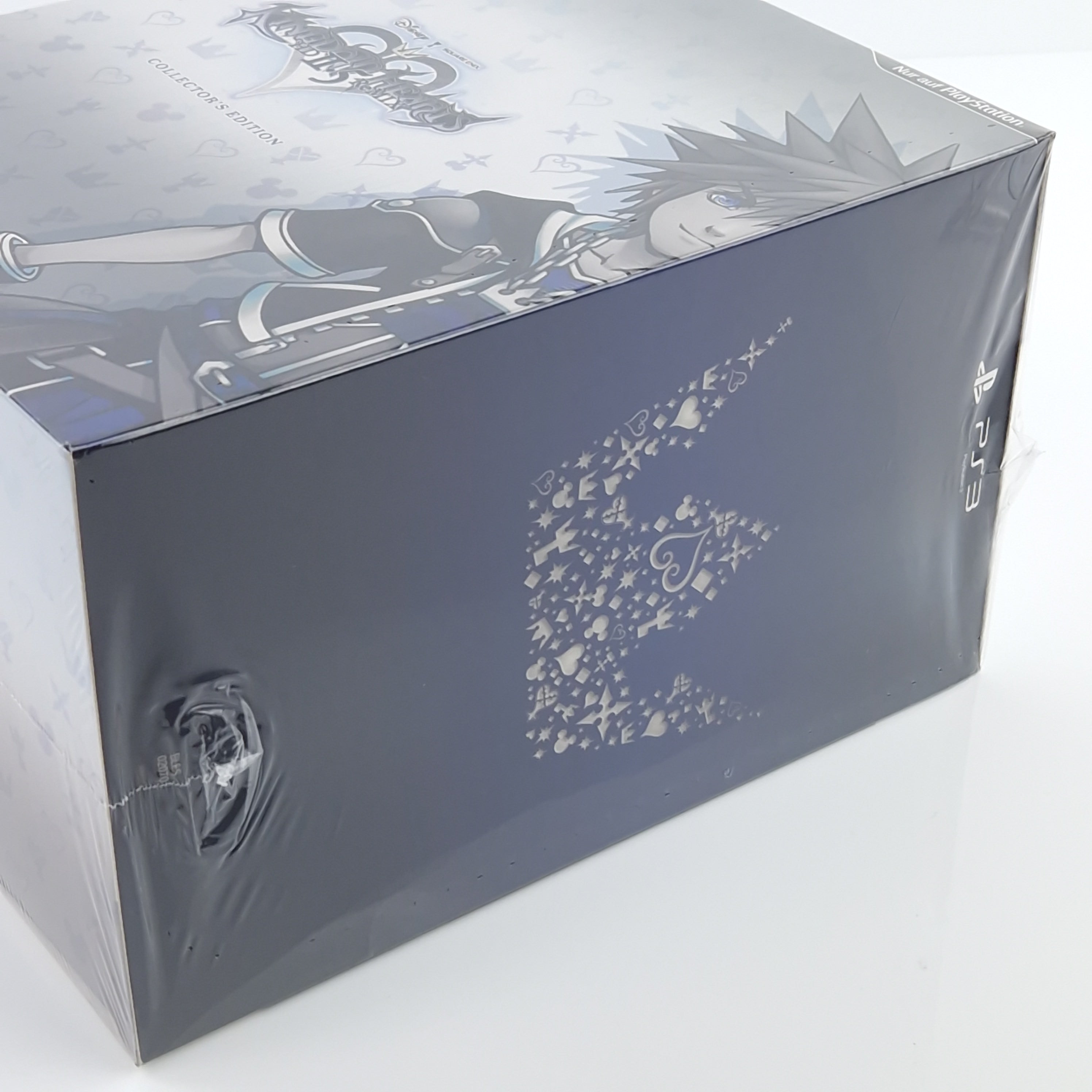 Playstation 3 Spiel – Kingdom Hearts HD II.5 Remix (Neu OVP)