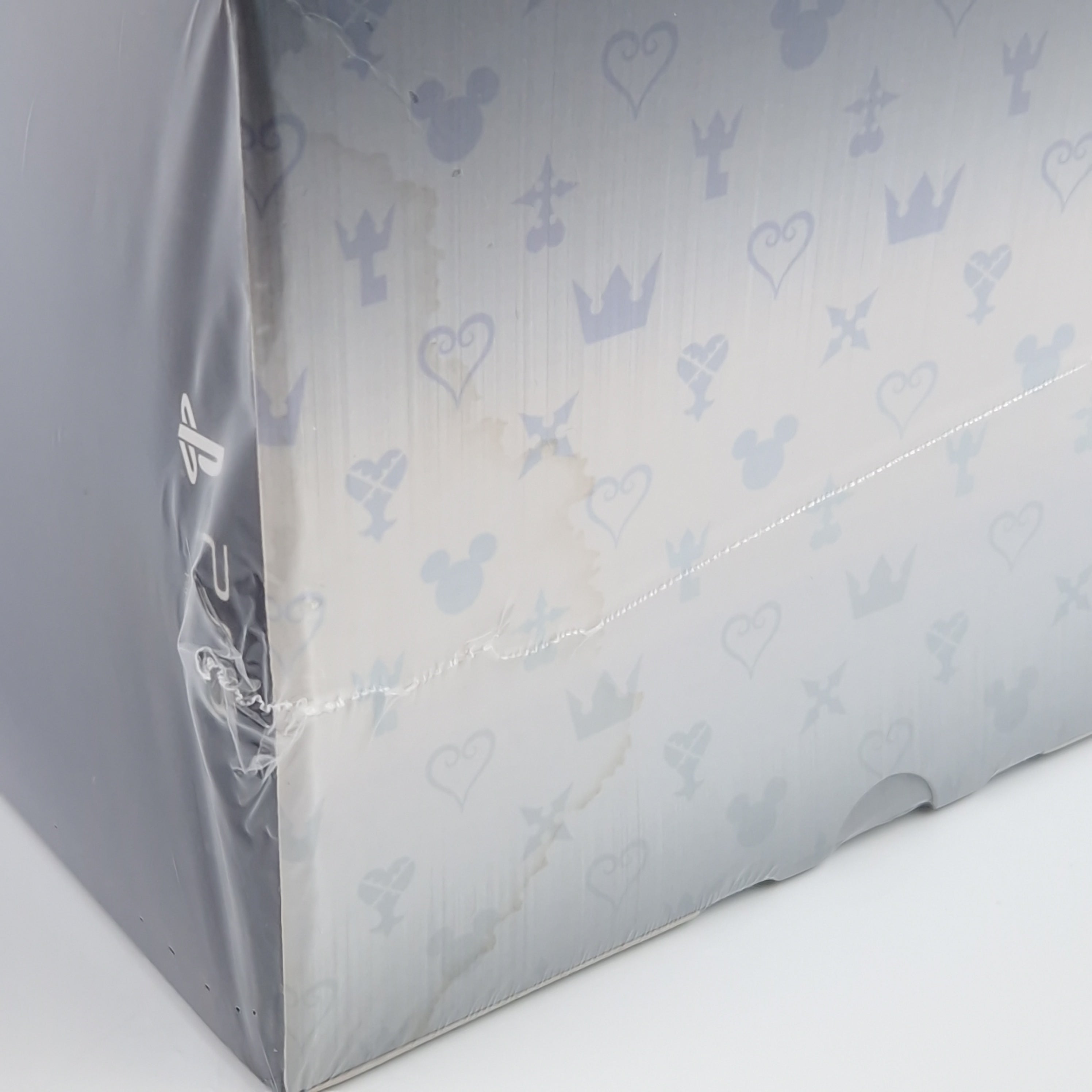 Playstation 3 Spiel – Kingdom Hearts HD II.5 Remix (Neu OVP)