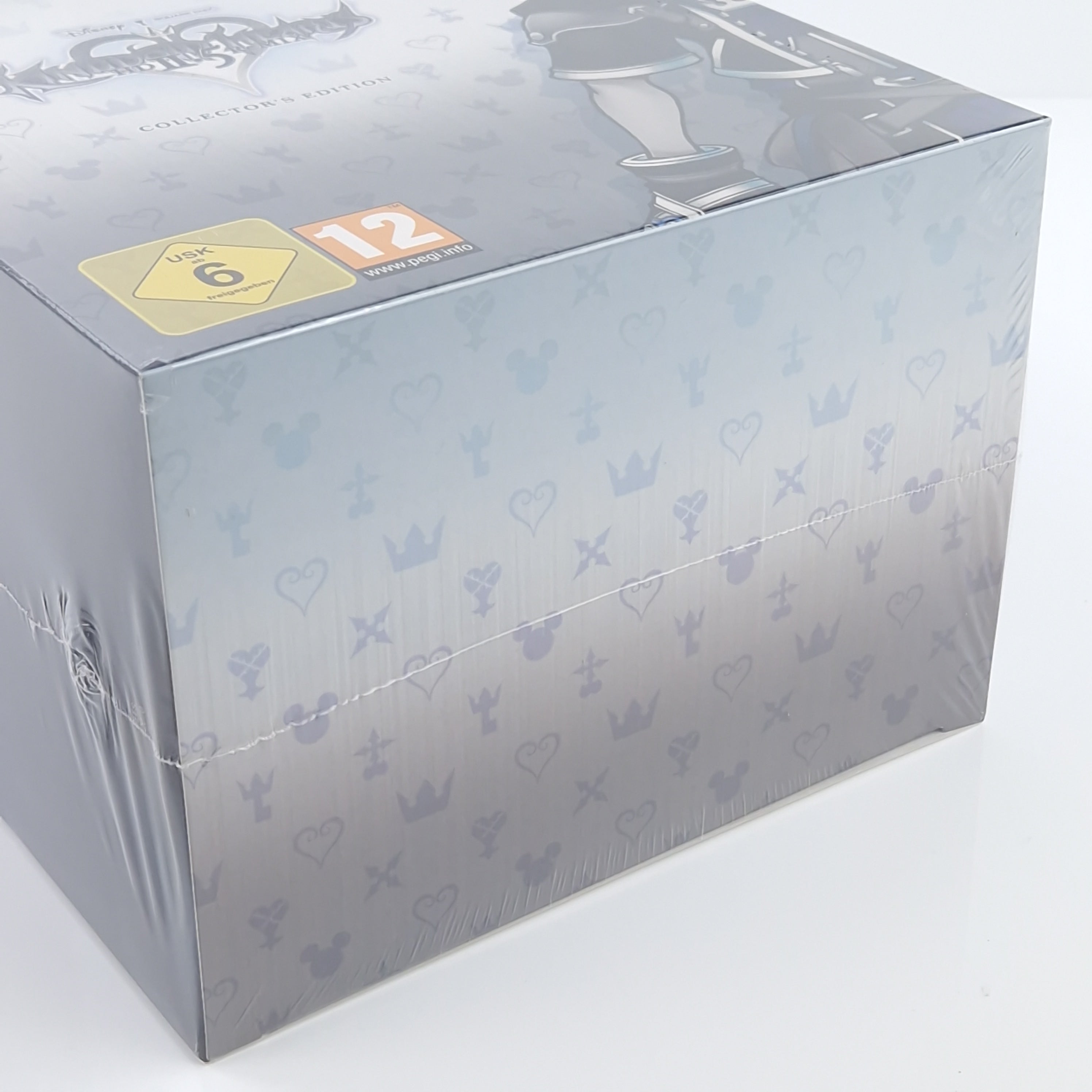 Playstation 3 Spiel – Kingdom Hearts HD II.5 Remix (Neu OVP)