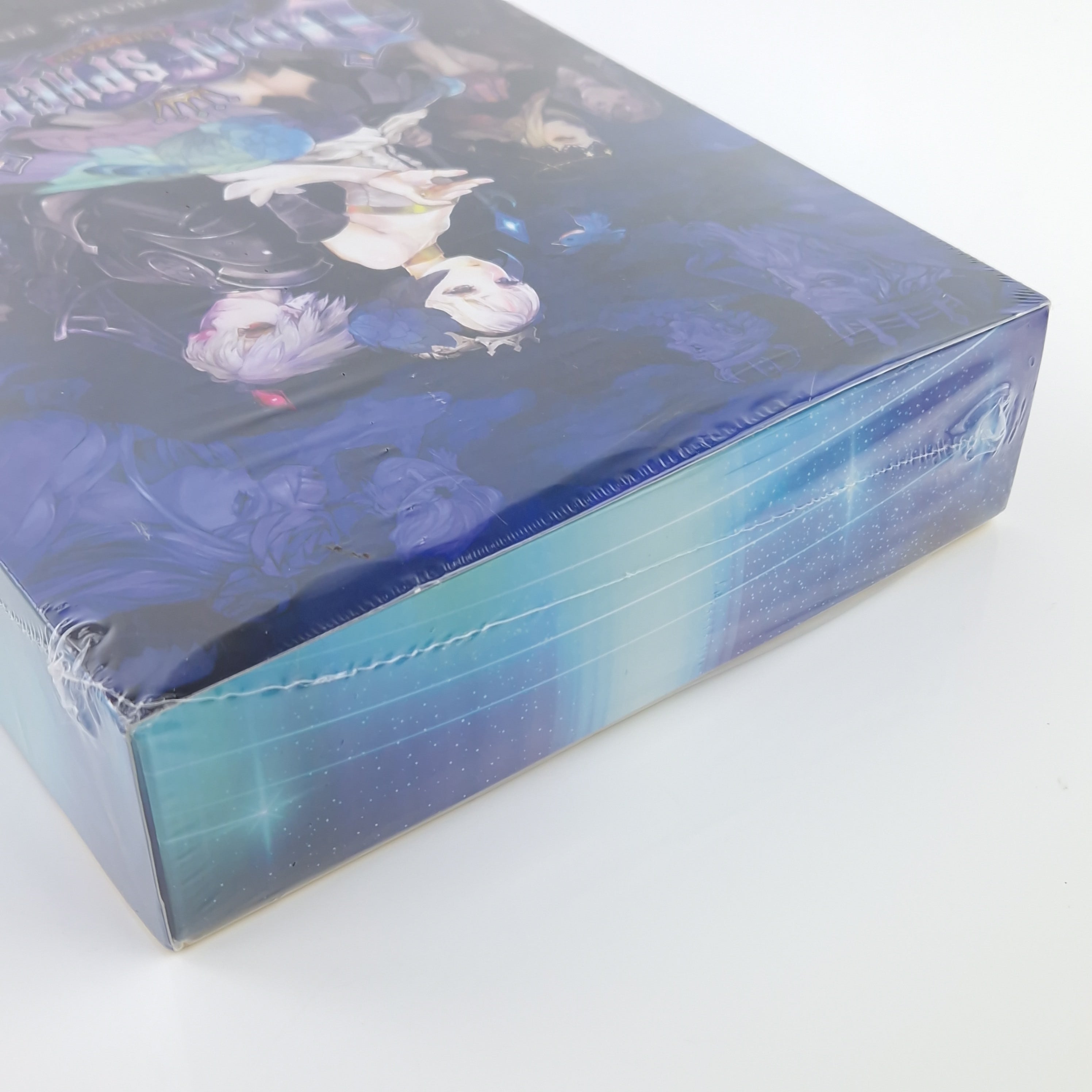 Playstation 3 Spiel – Odin Sphere Leifdrasir Storybook Neu