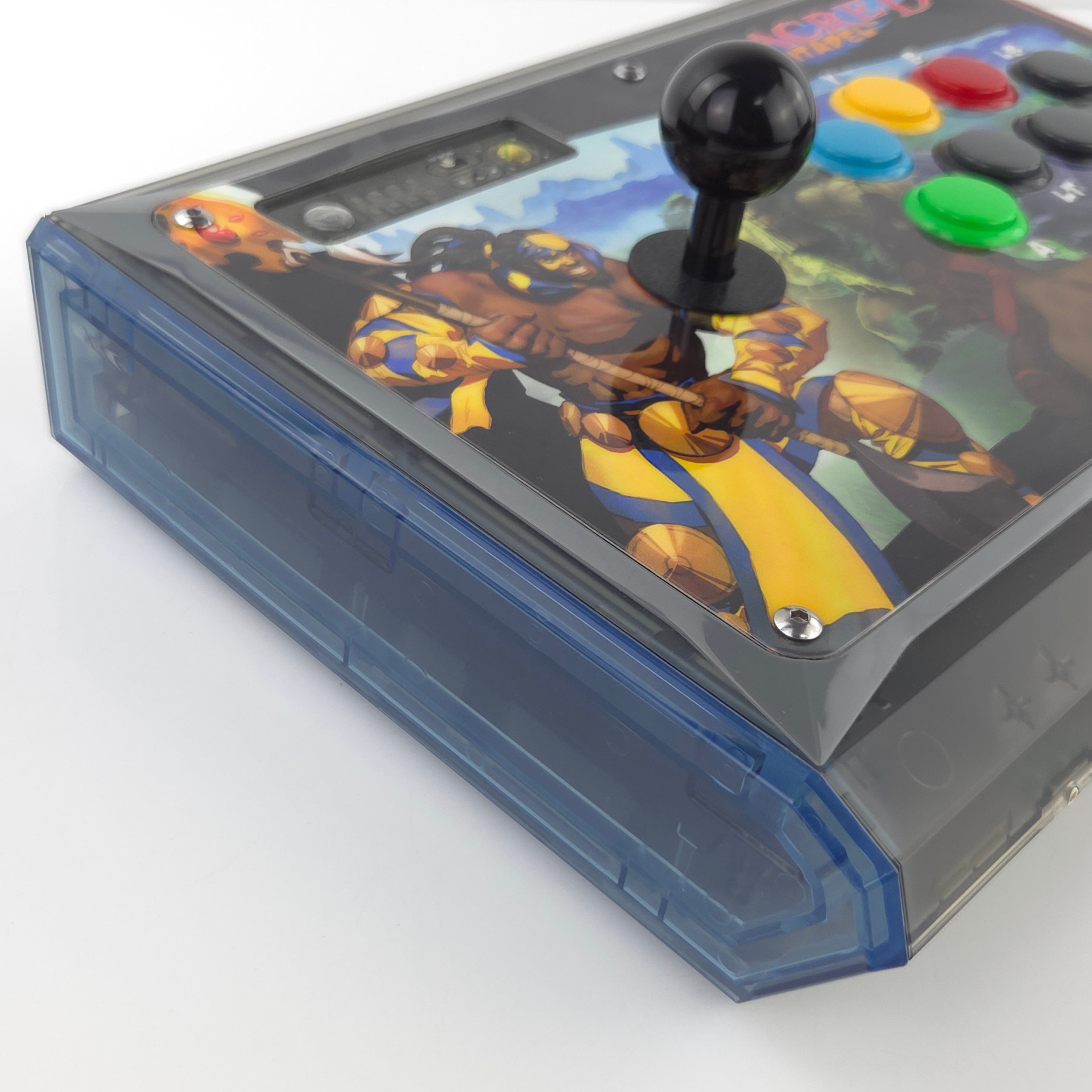 PlayStation 3 Zubehör Fightstick PRO Controller