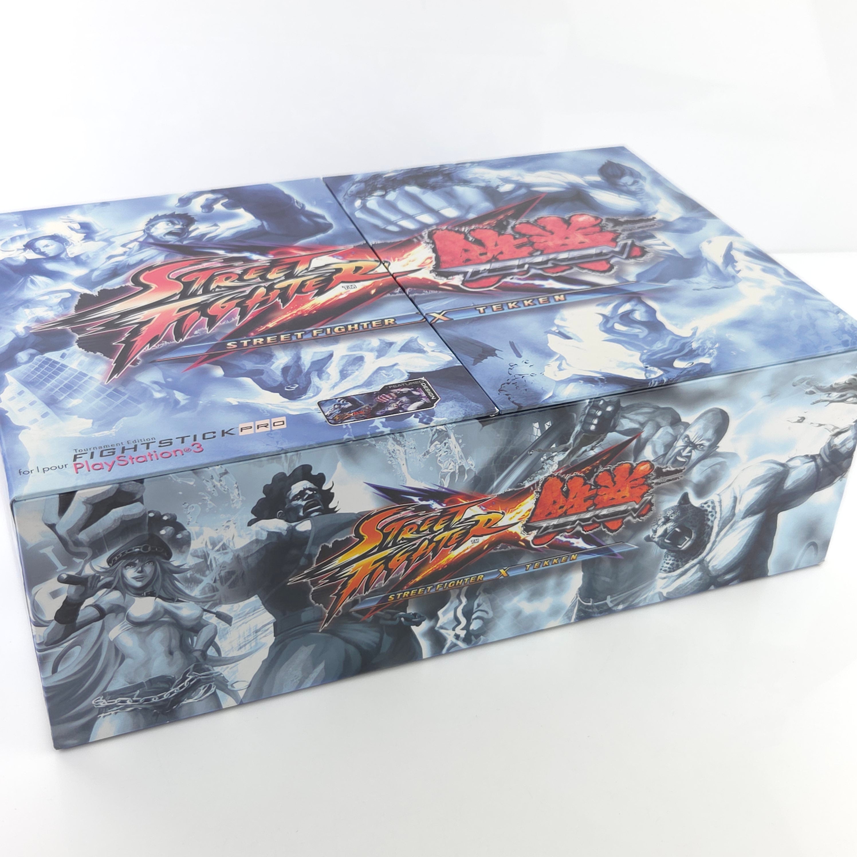 PlayStation 3 Zubehör Fightstick PRO Controller