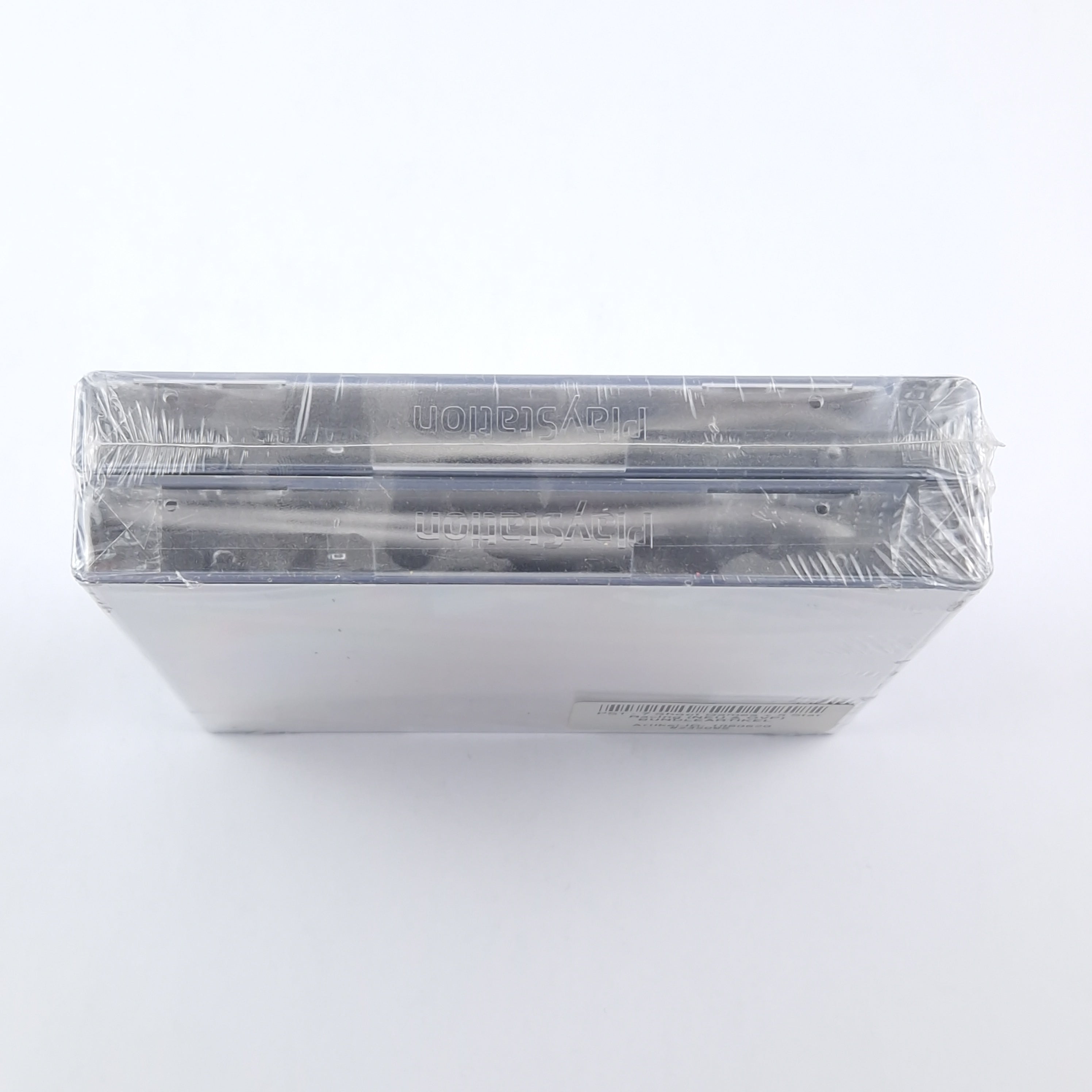 Playstation Spiel – 5 Star Racing + Shoot (PS1 Neu)