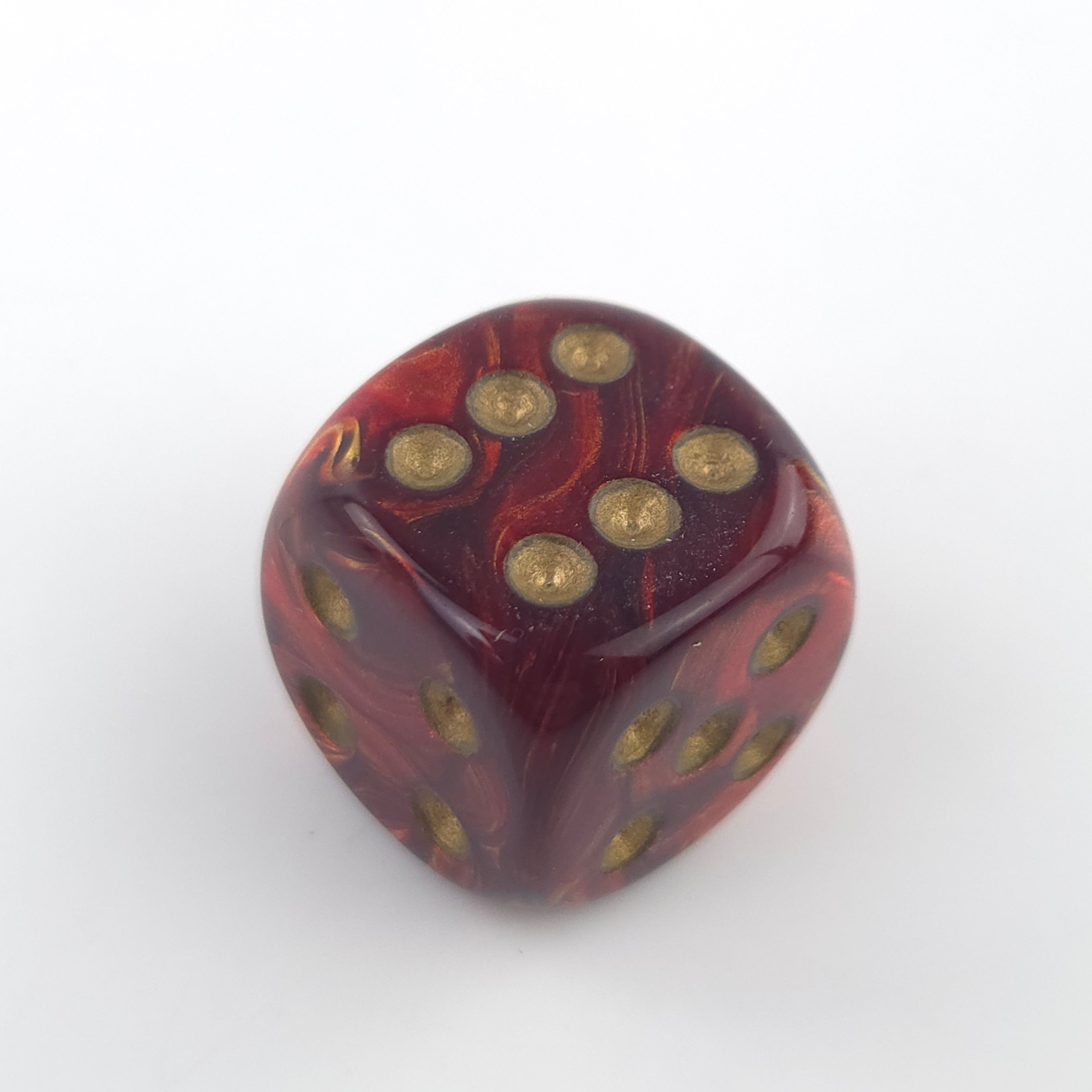 Pokemon Organized Play Würfel Promo – Gym Challenge 2006