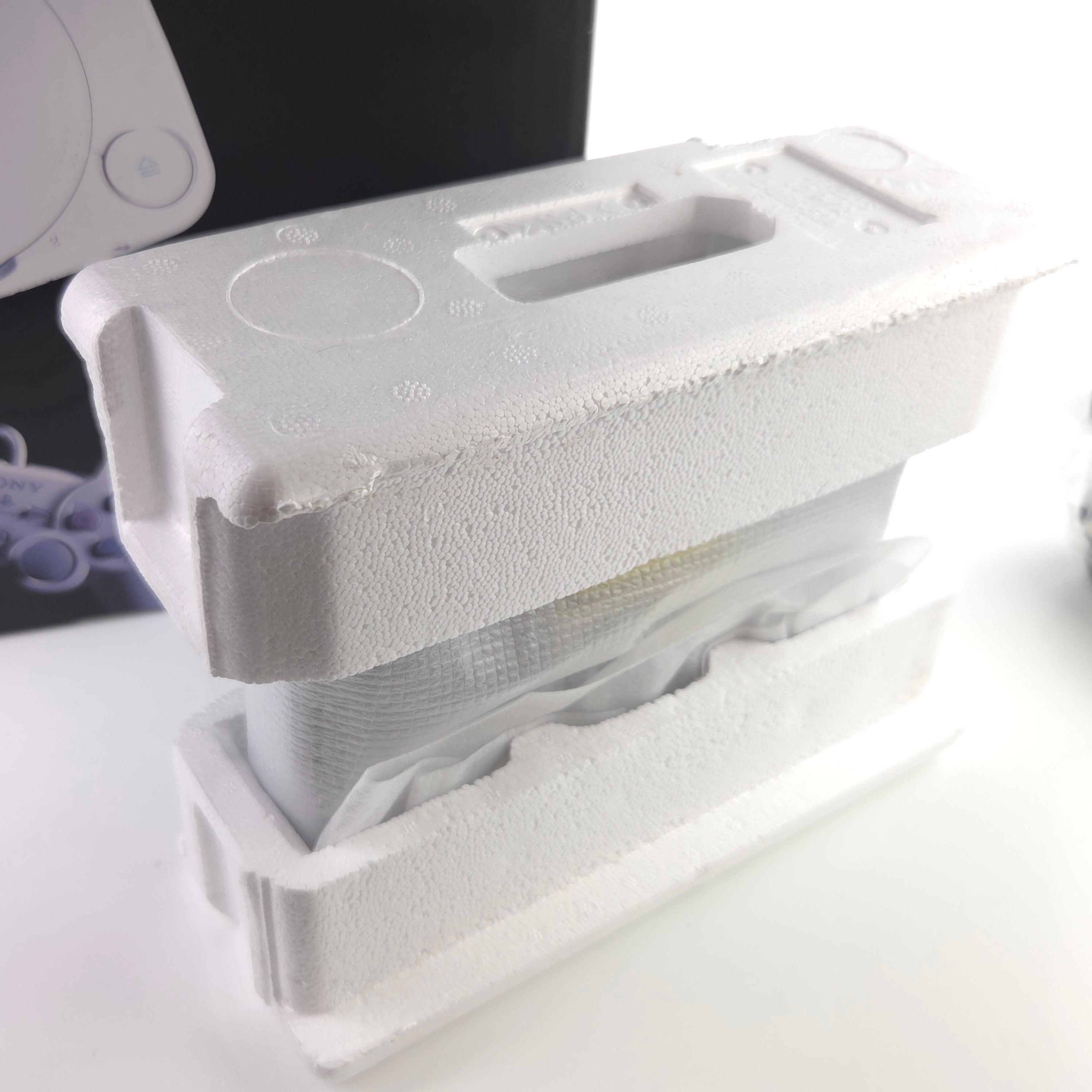 Playstation One Konsole – PS one NEU OVP Unbenutzt