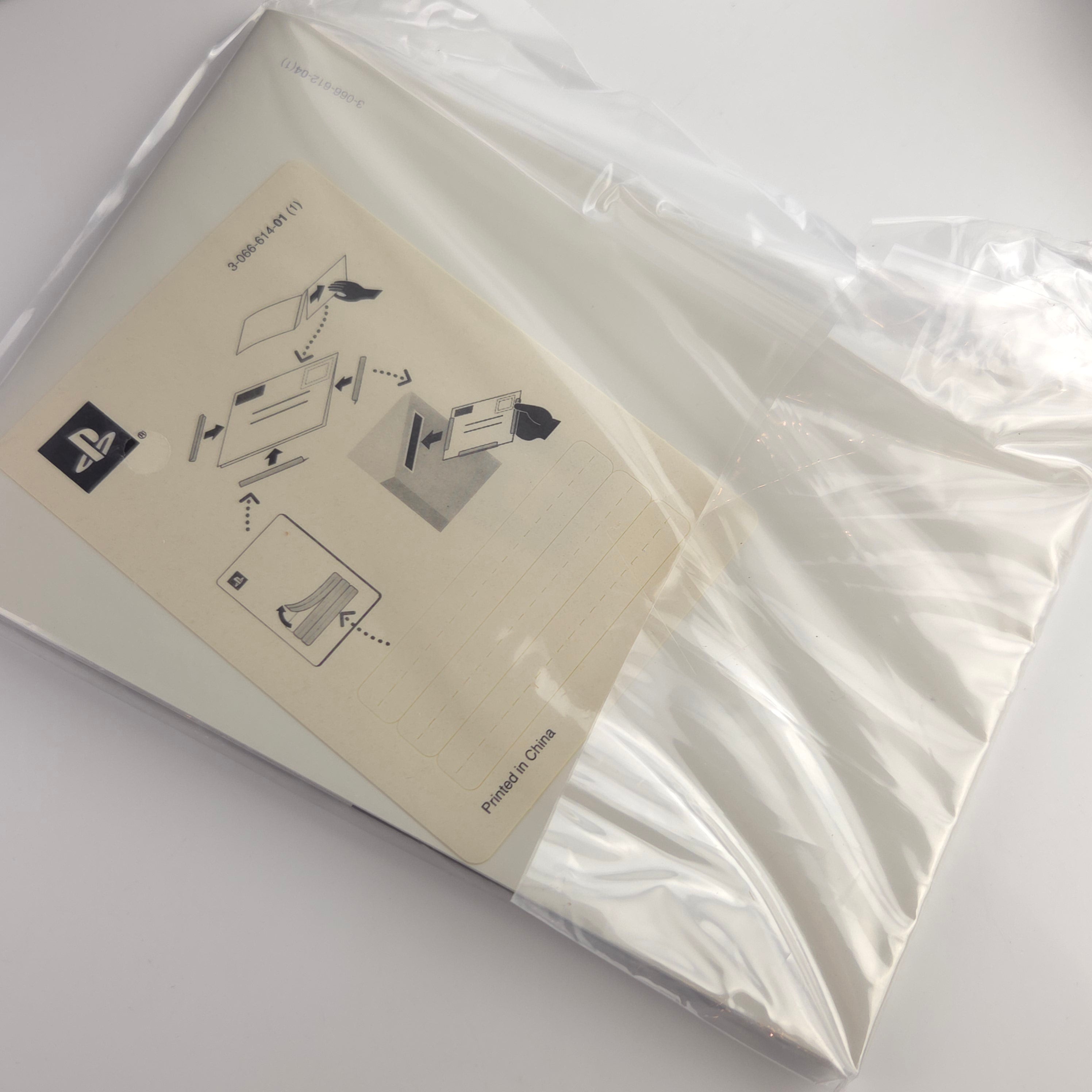 Playstation One Konsole – PS one NEU OVP Unbenutzt