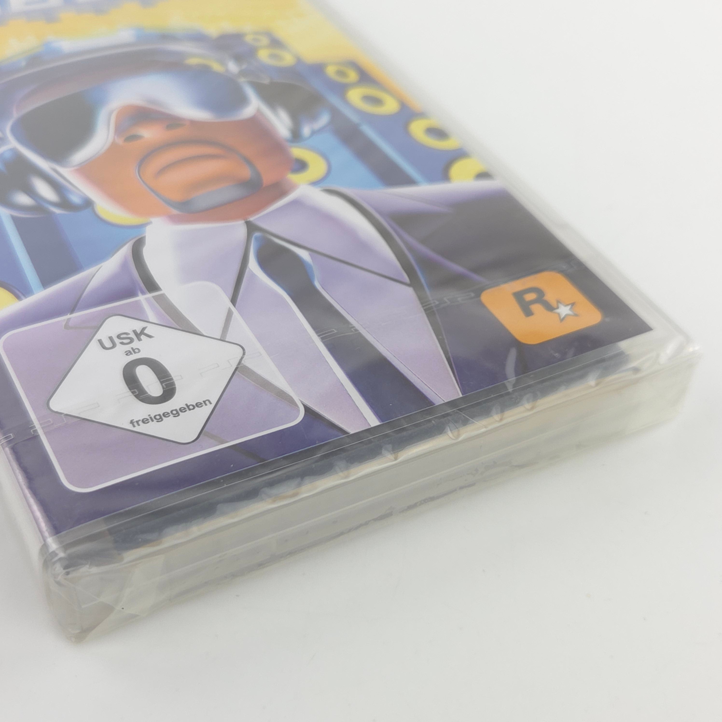 Playstation Portable Spiel – Beaterator (Neu Sealed)