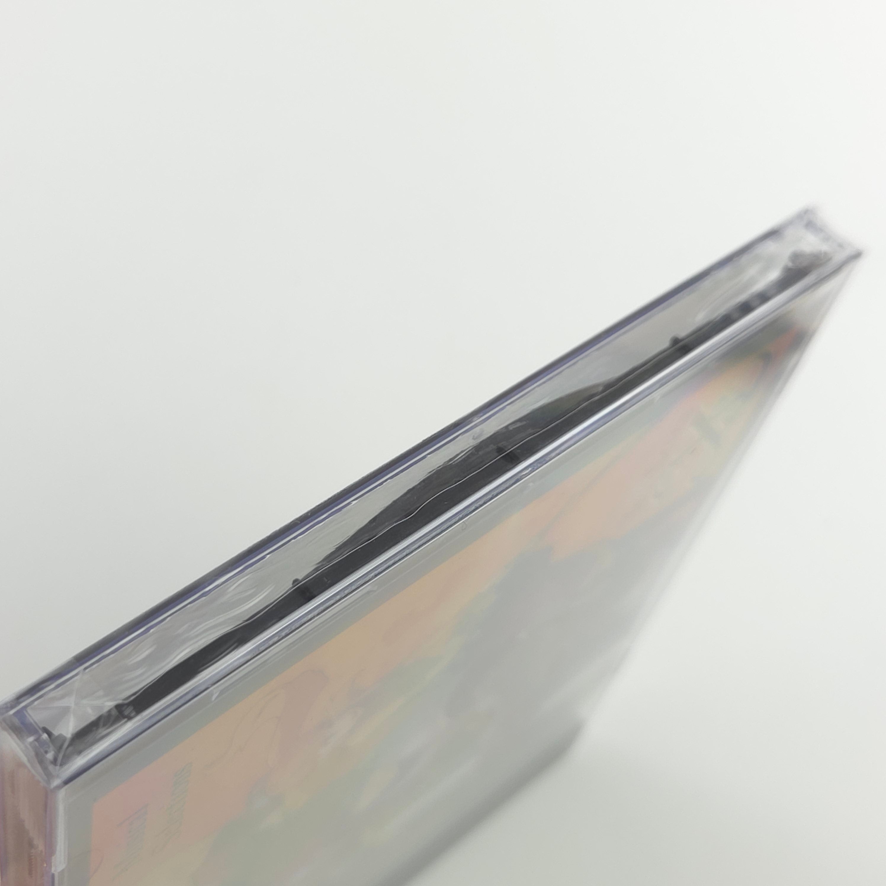 Playstation Portable Spiel – YS Seven Premium Edition (PAL)