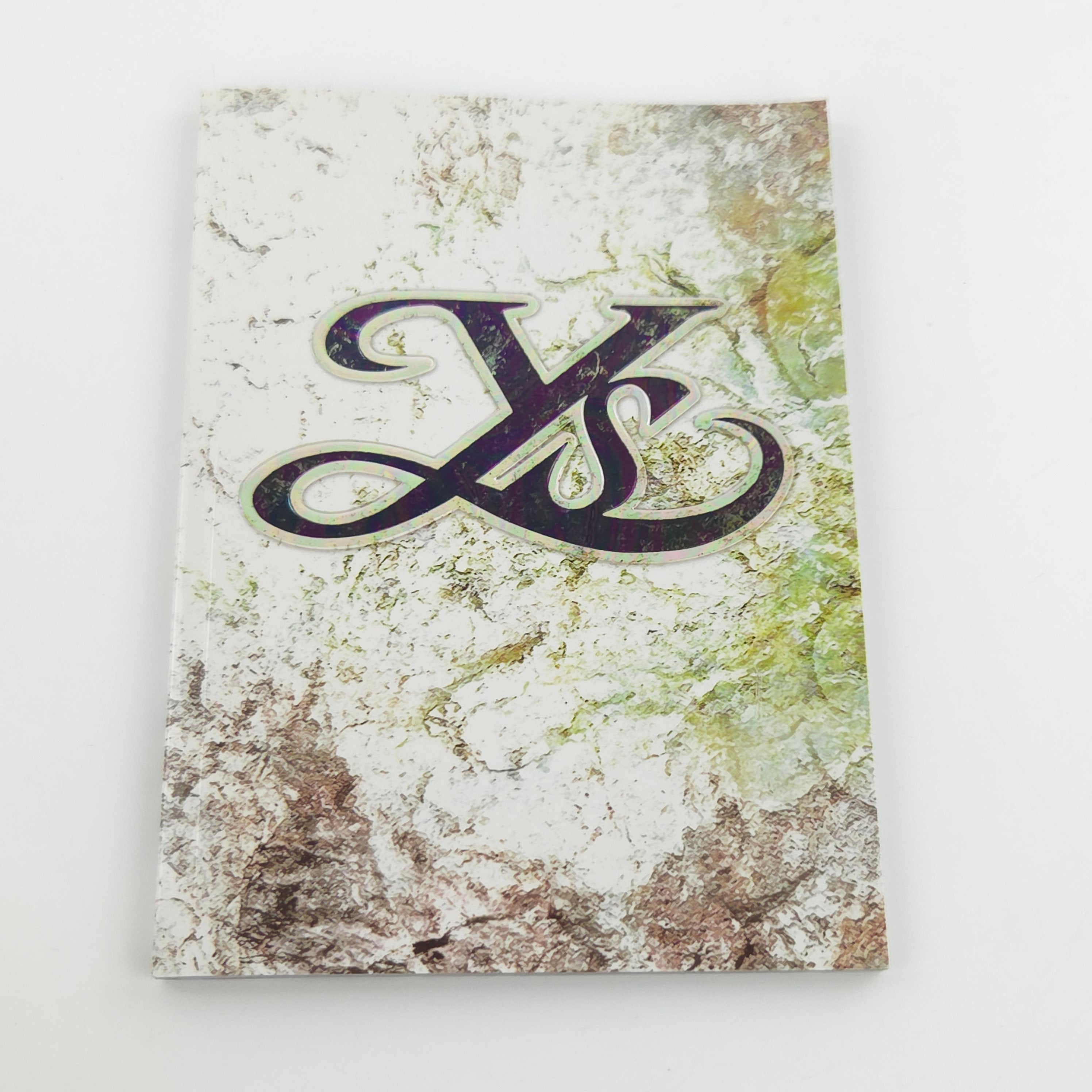 Playstation Portable Spiel – YS Seven Premium Edition (PAL)