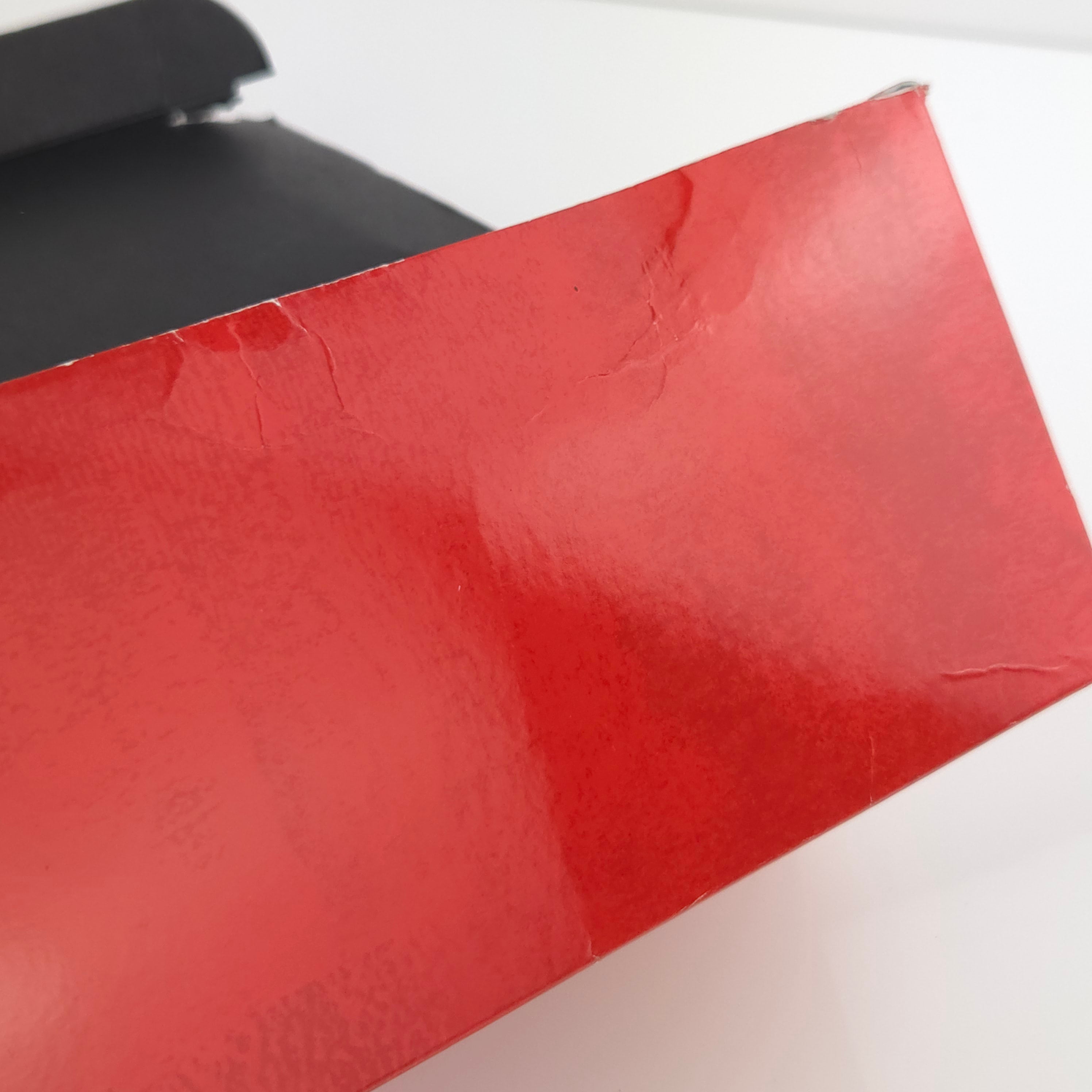 PC Promo – Red Dead Redemption II Presse Set OVP