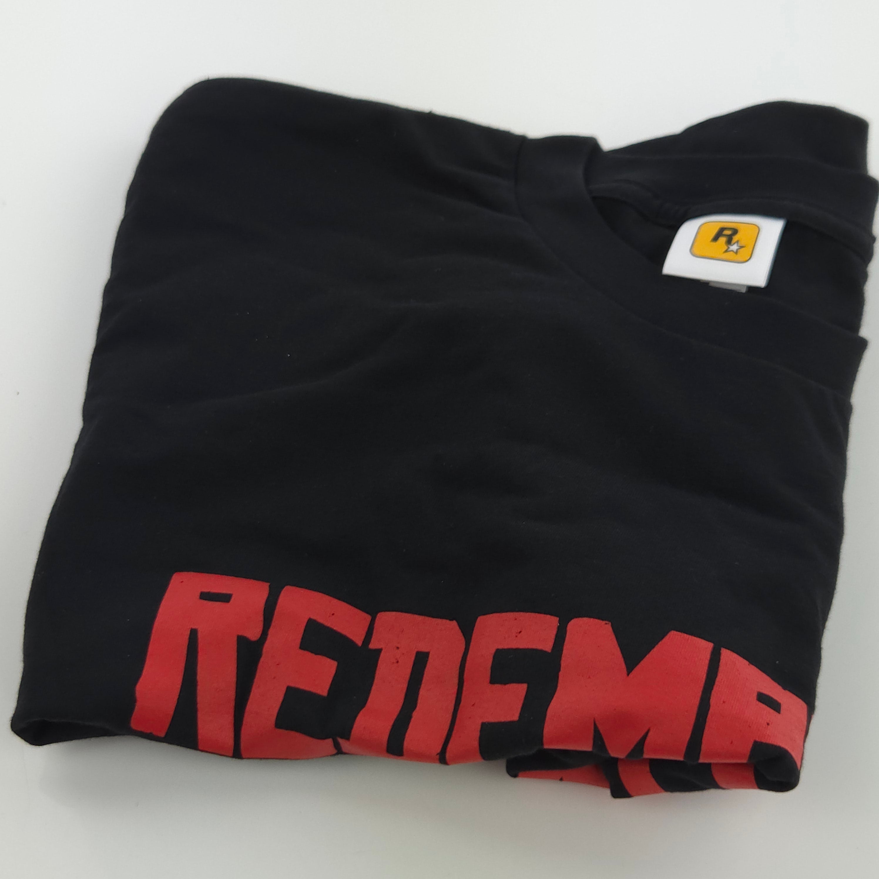 PC Promo – Red Dead Redemption II Presse Set OVP