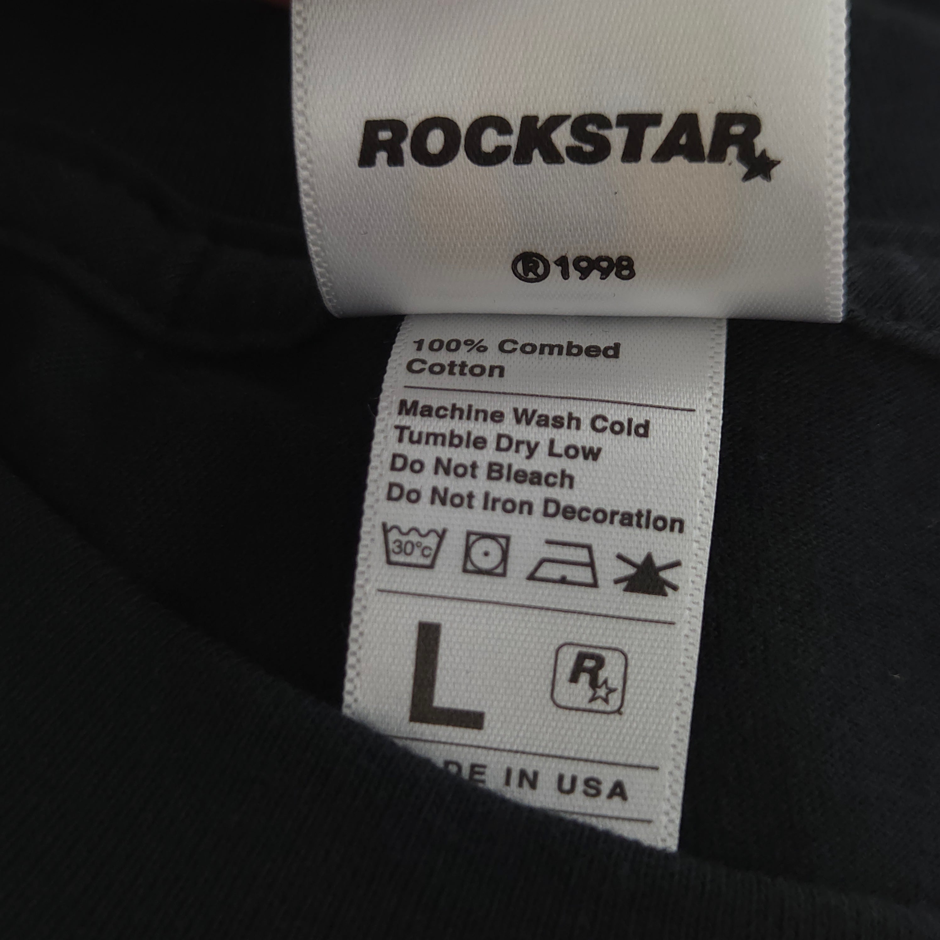 PC Promo – Red Dead Redemption II Presse Set OVP