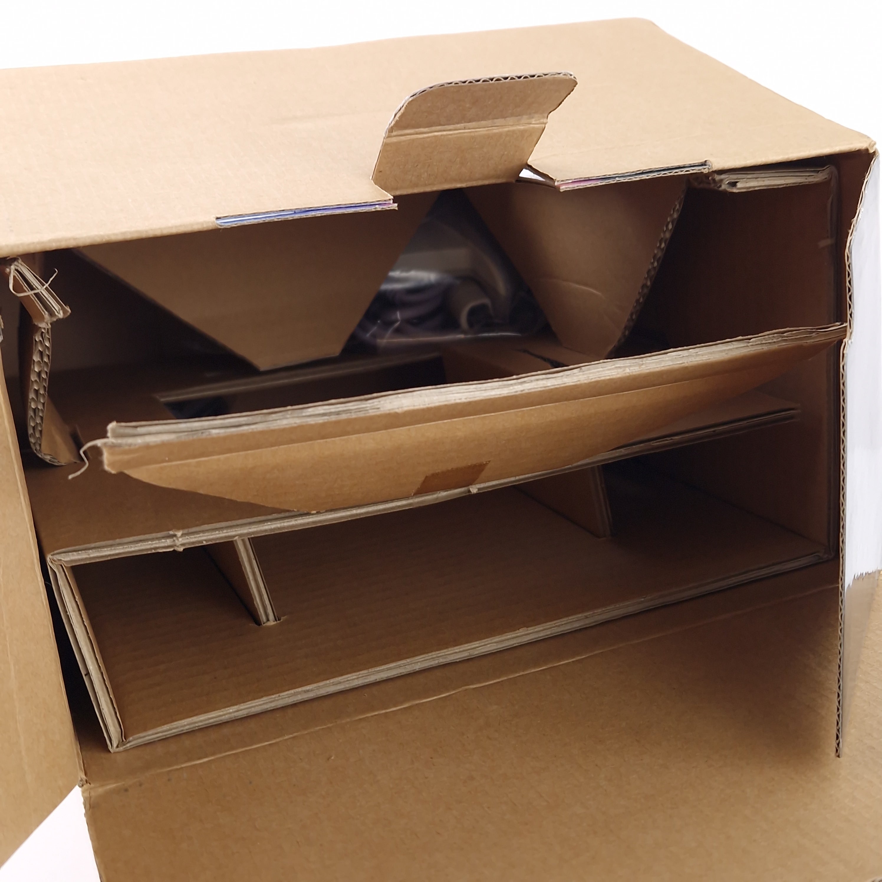 Sega Dreamcast Konsole NTSC-U OVP unvollständig