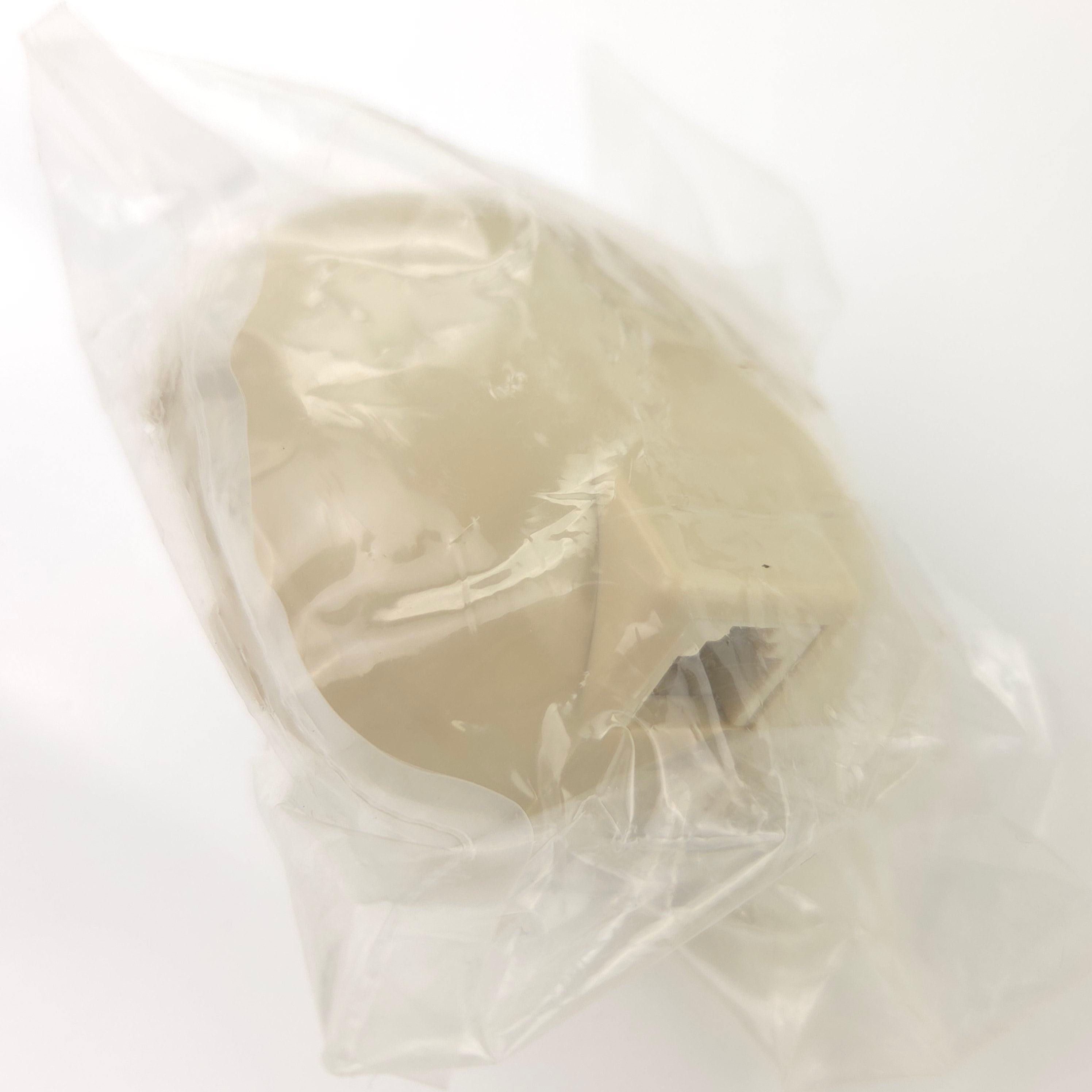 Sega Dreamcast Konsole OVP gelb PAL gebraucht