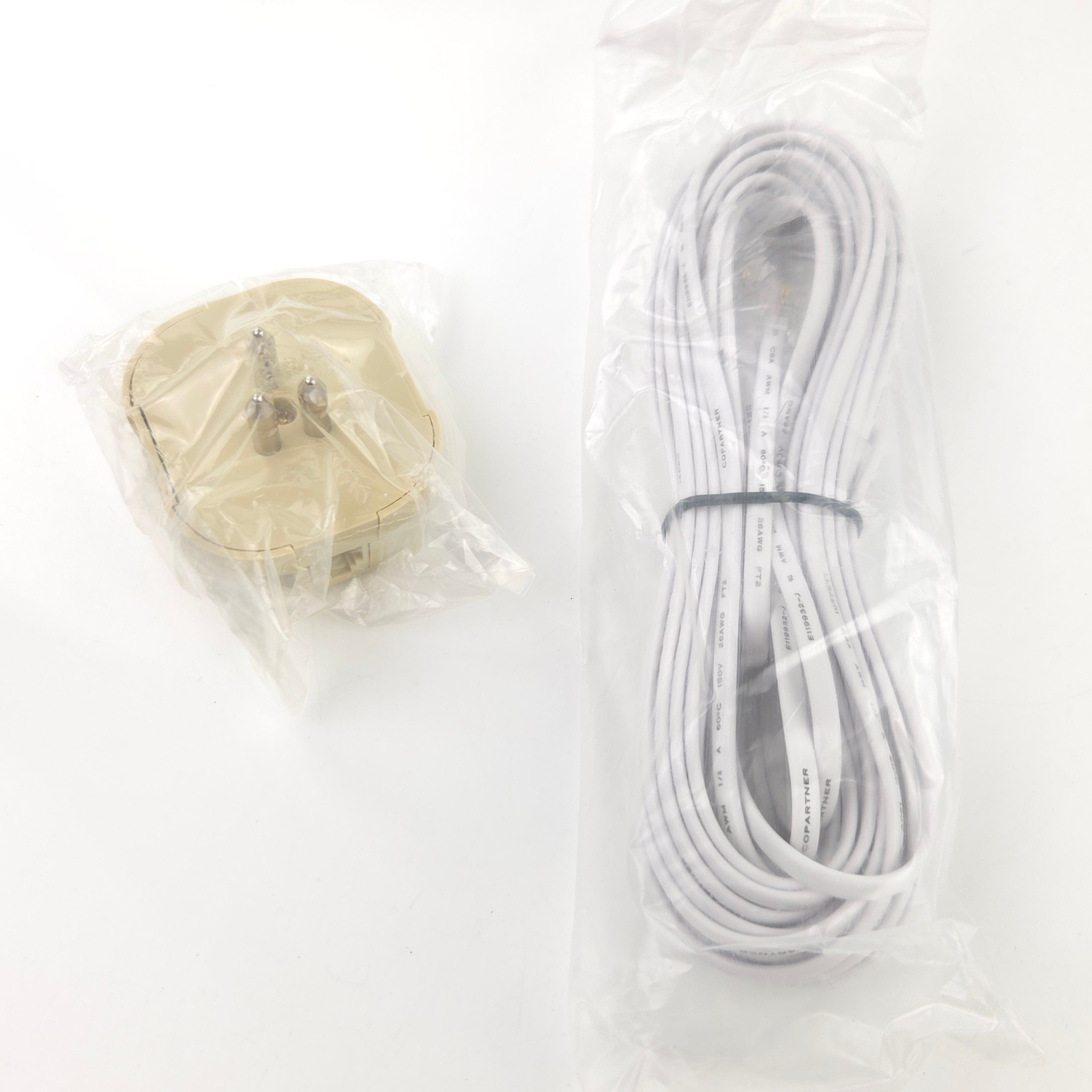 Sega Dreamcast Konsole OVP gelb PAL gebraucht