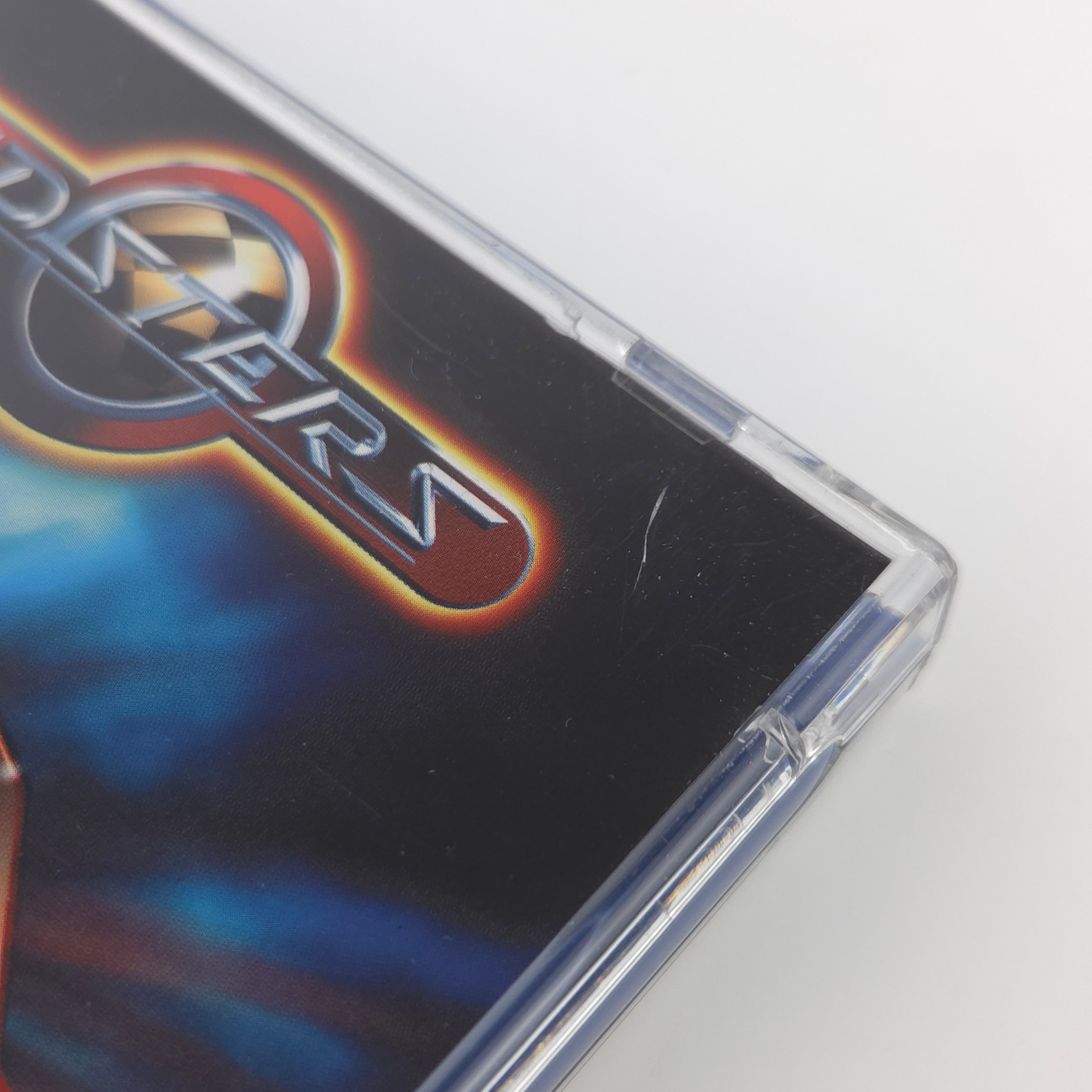 Sega Dreamcast Spiel – Roadsters (PAL OVP)