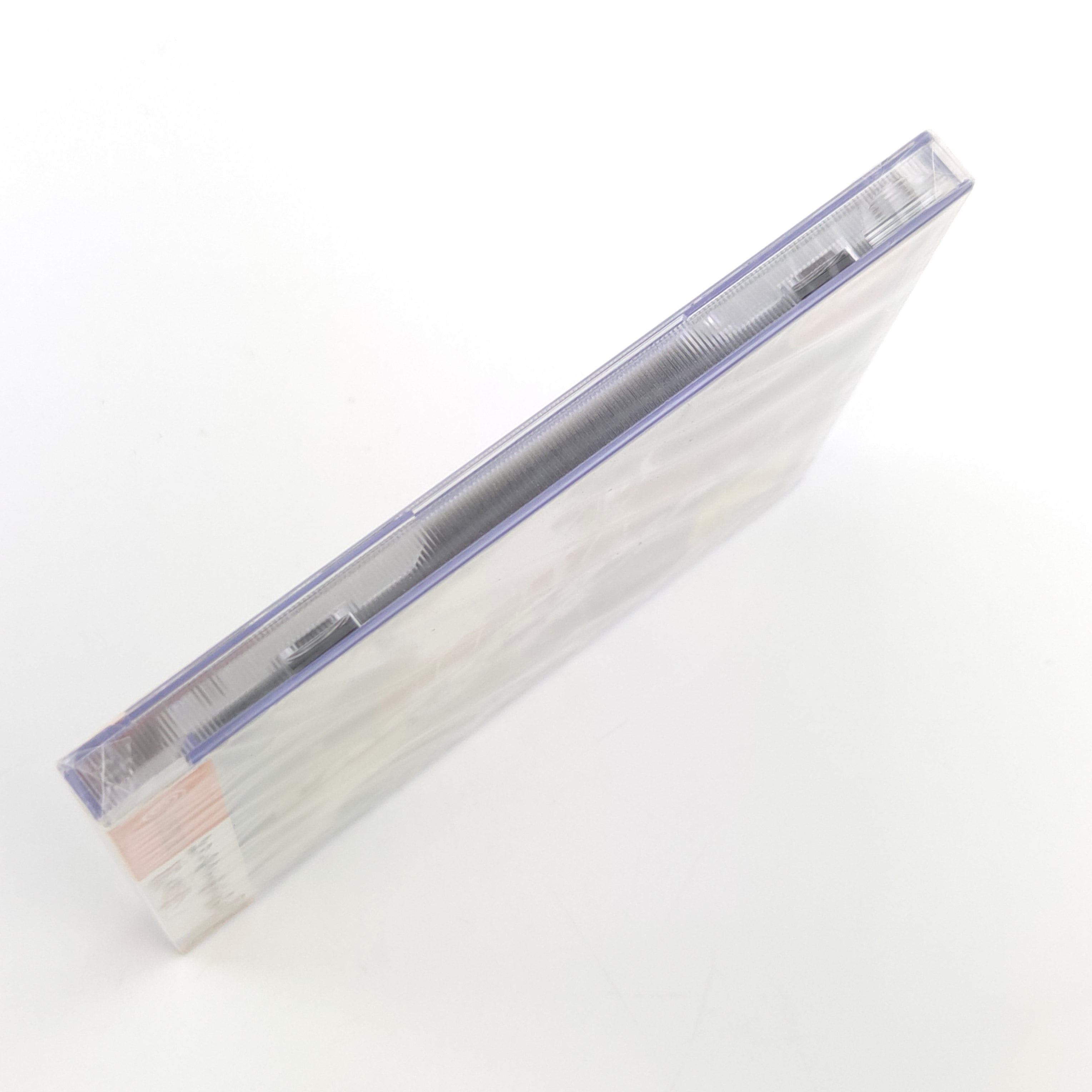 Sega Dreamcast Spiel – Biohazard 3 Last Escape (Neu OVP)