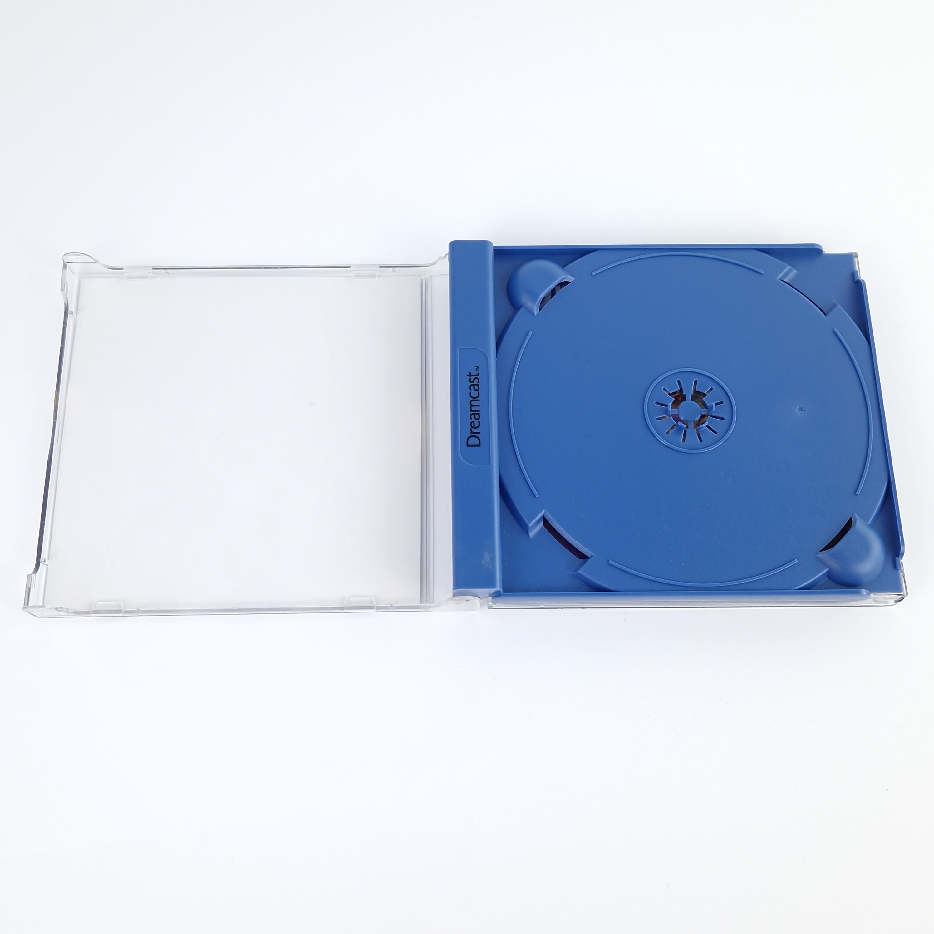 Sega Dreamcast Spiel – Gauntlet Legends (PAL OVP)