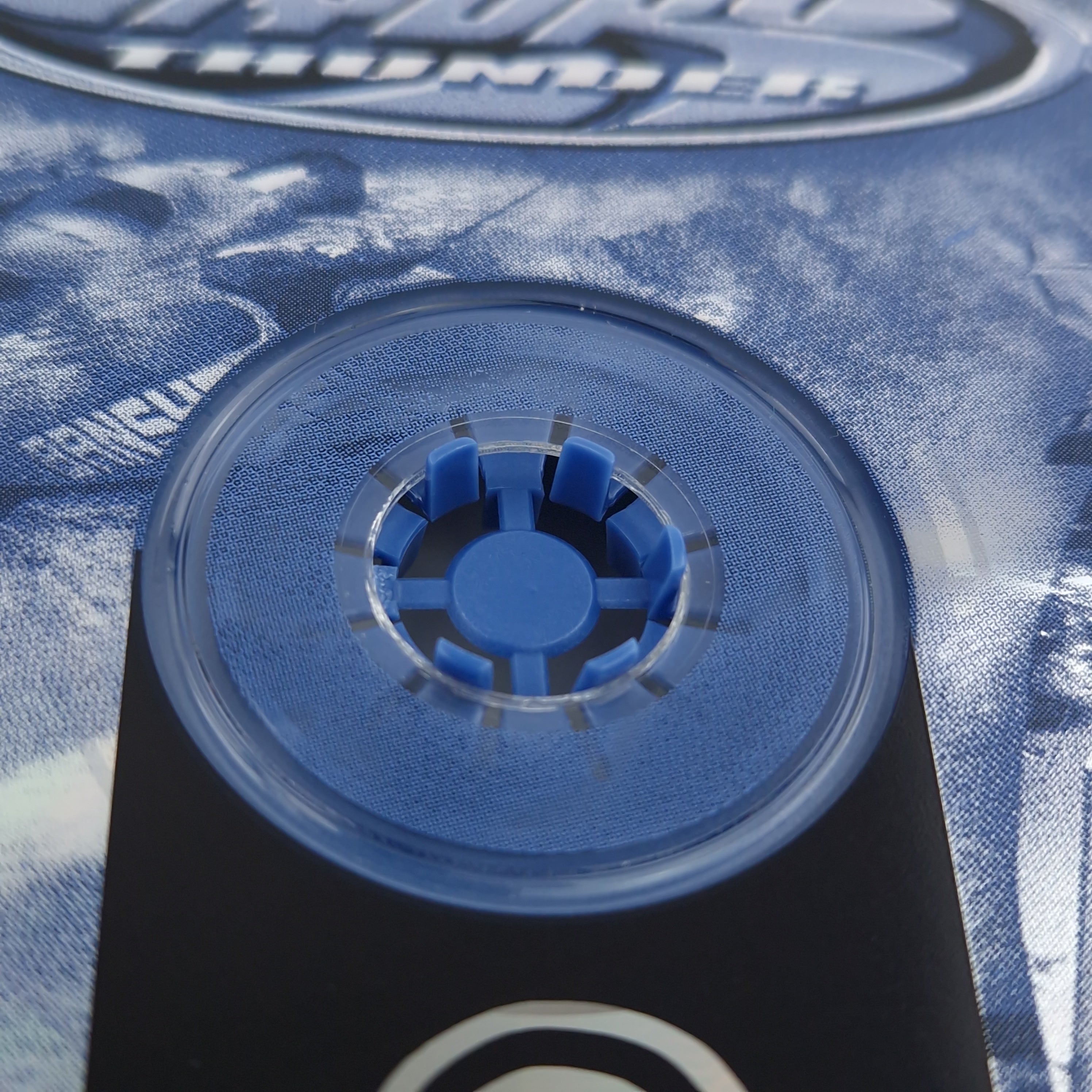 Sega Dreamcast Spiel – Hydro Thunder (OVP Anleitung)