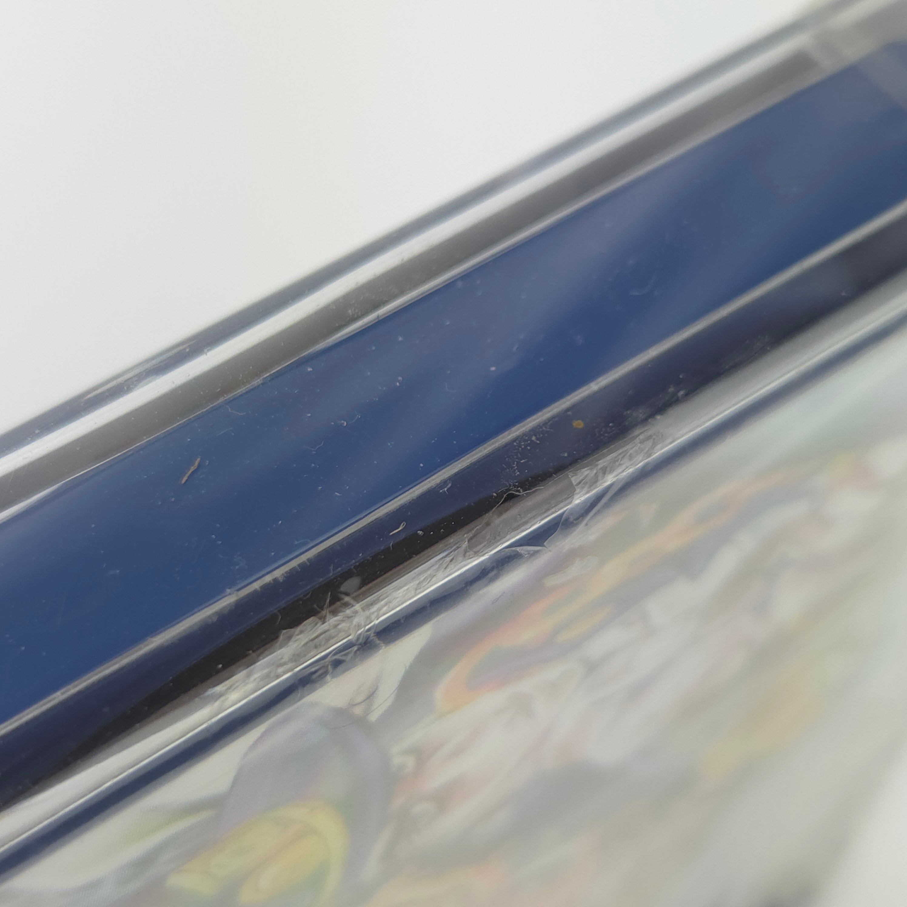 Sega Dreamcast Spiel – Jojos Bizarre Adventure (Neu OVP)