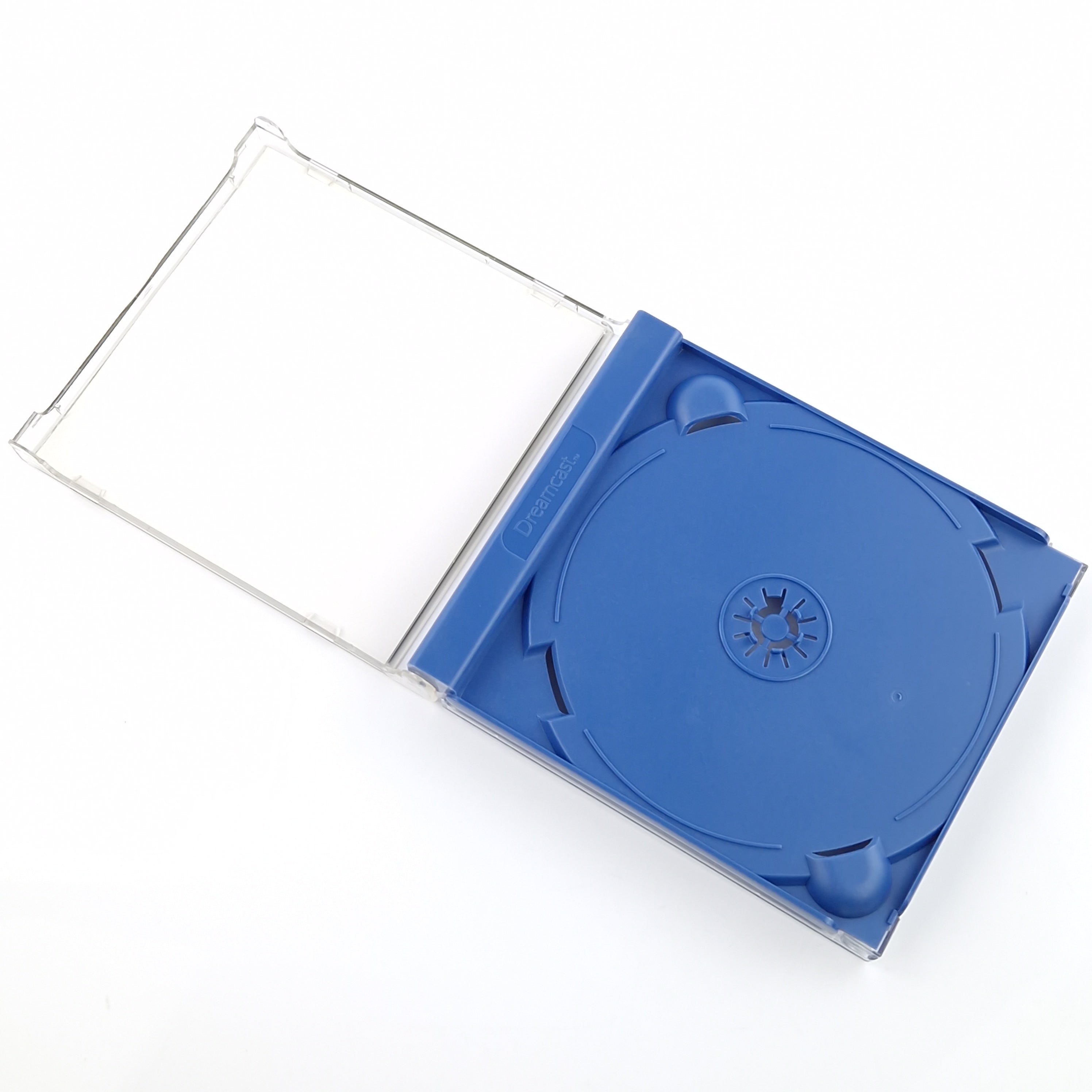 Sega Dreamcast Spiel – Legacy of Kain Soul Reaver OVP