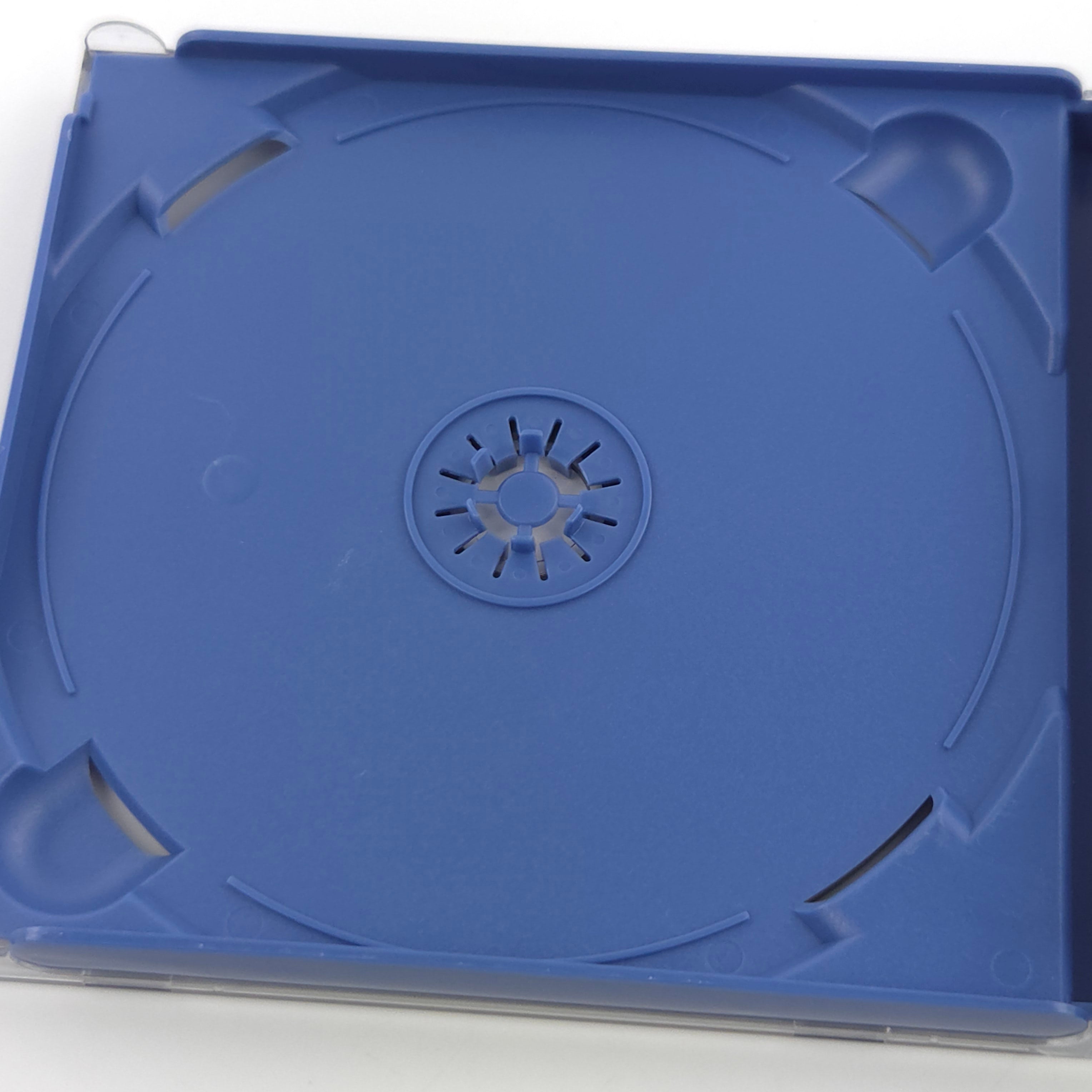 Sega Dreamcast Spiel – Record of Lodoss War (OVP PAL)