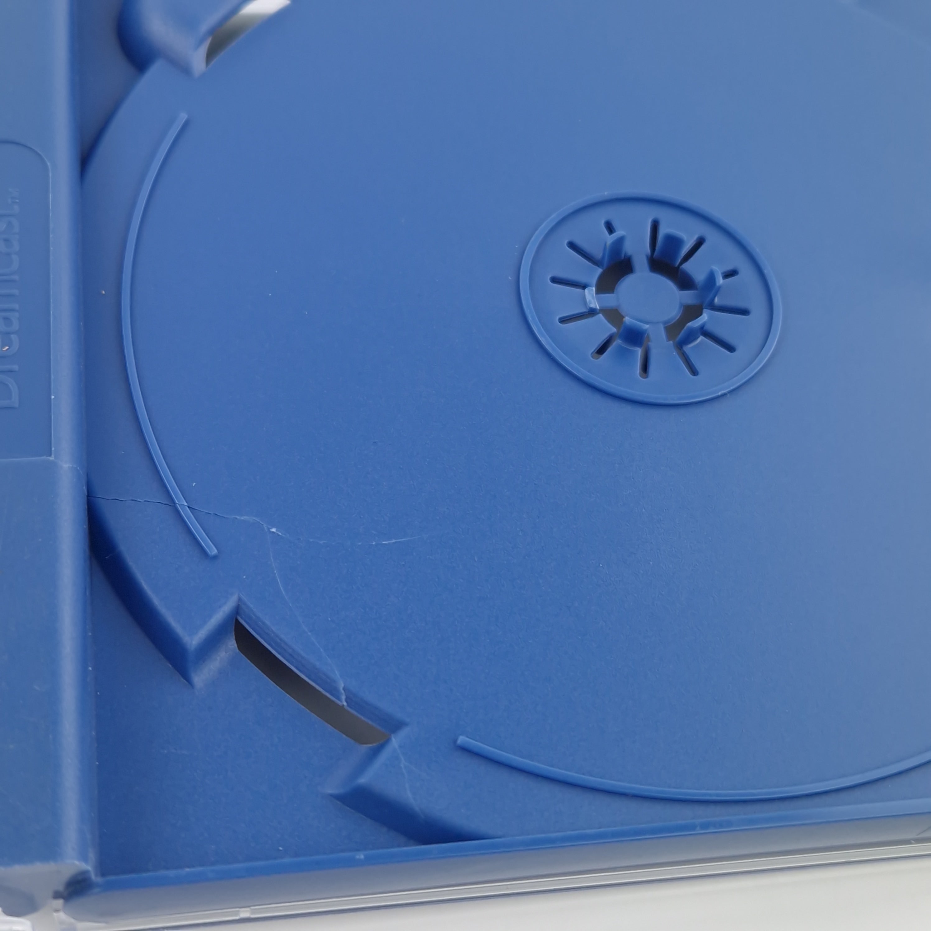 Sega Dreamcast Spiel – Sonic Adventure OVP PAL