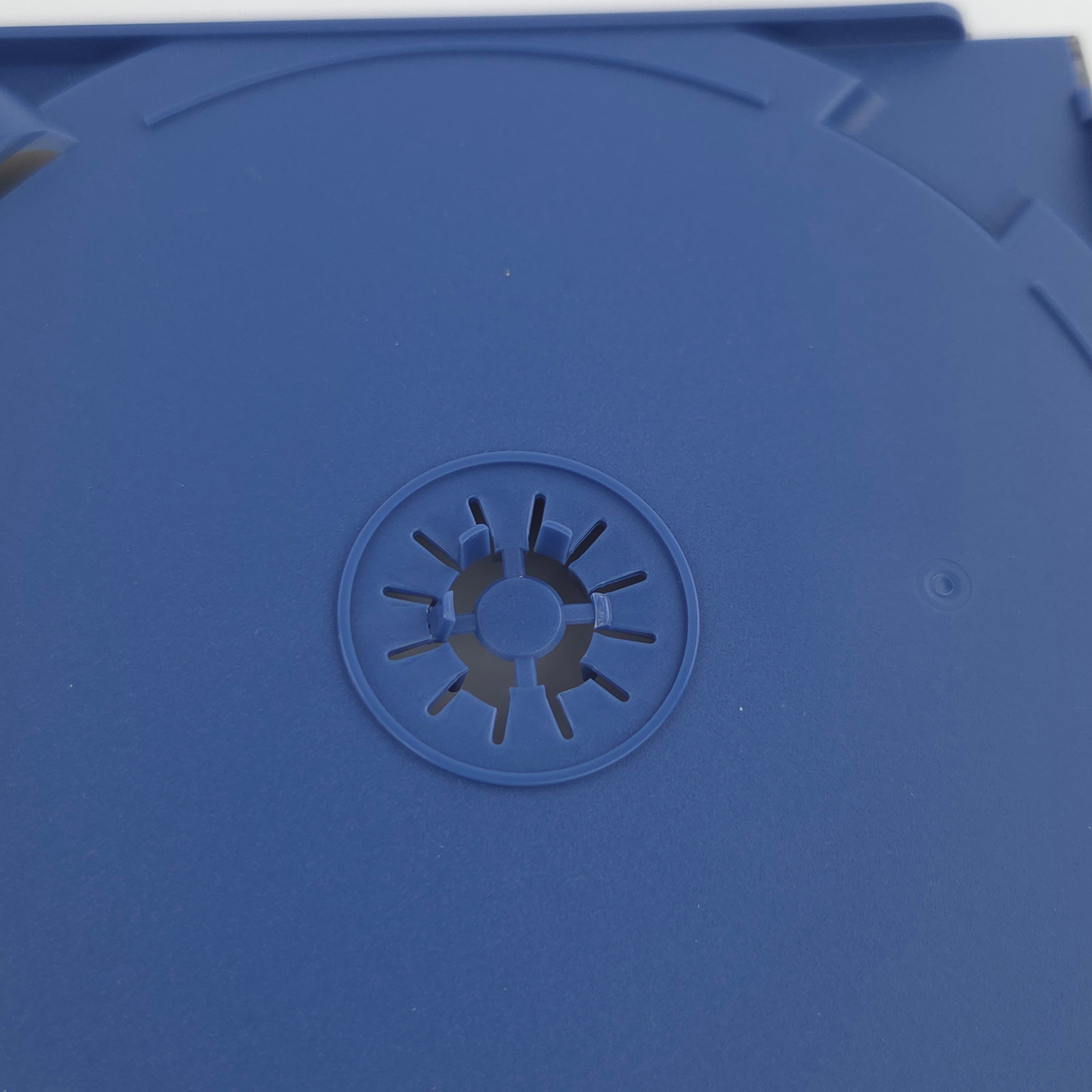 Sega Dreamcast Spiel – Soul Calibur OVP PAL