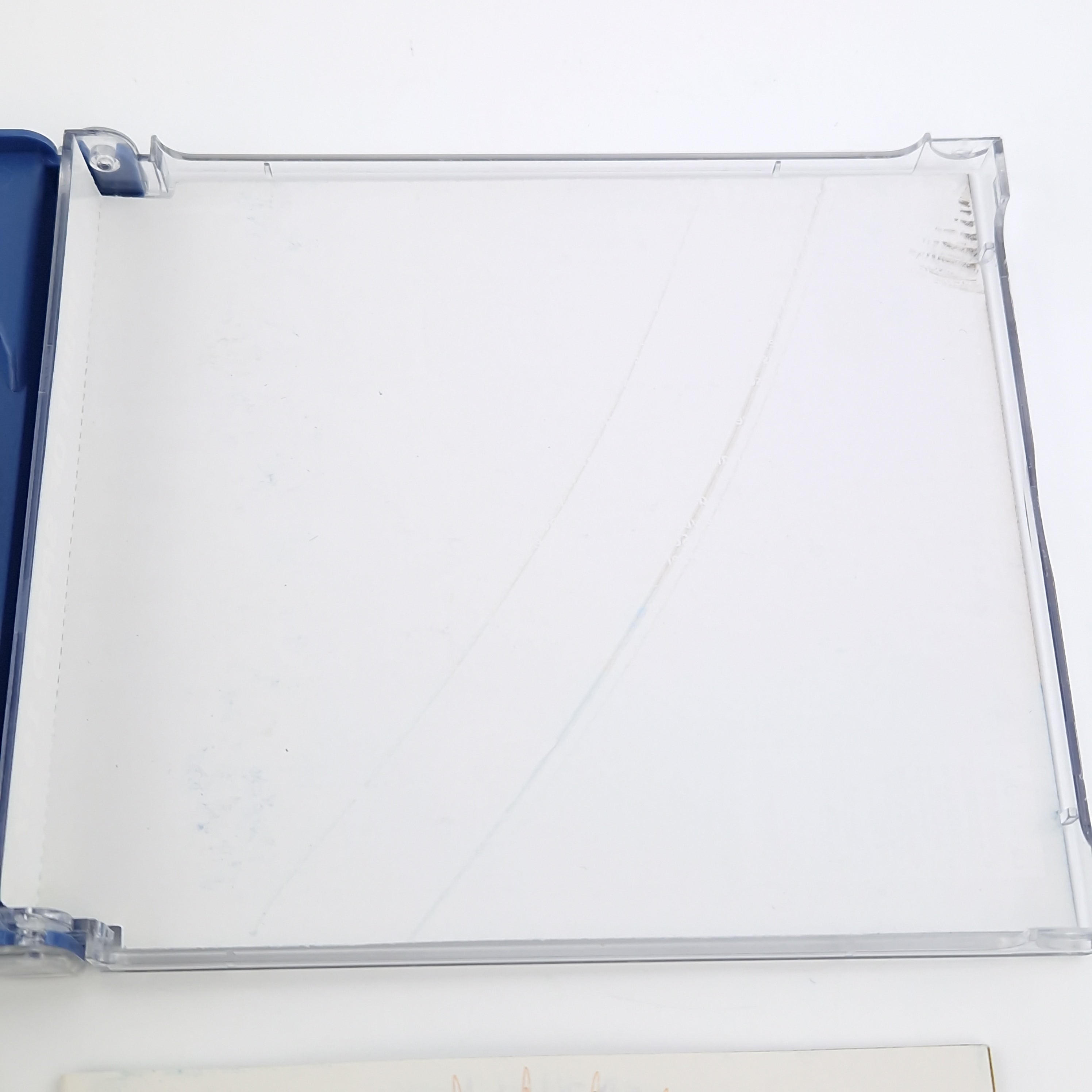 Sega Dreamcast Spiel – Spirit of Speed 1937 (OVP)