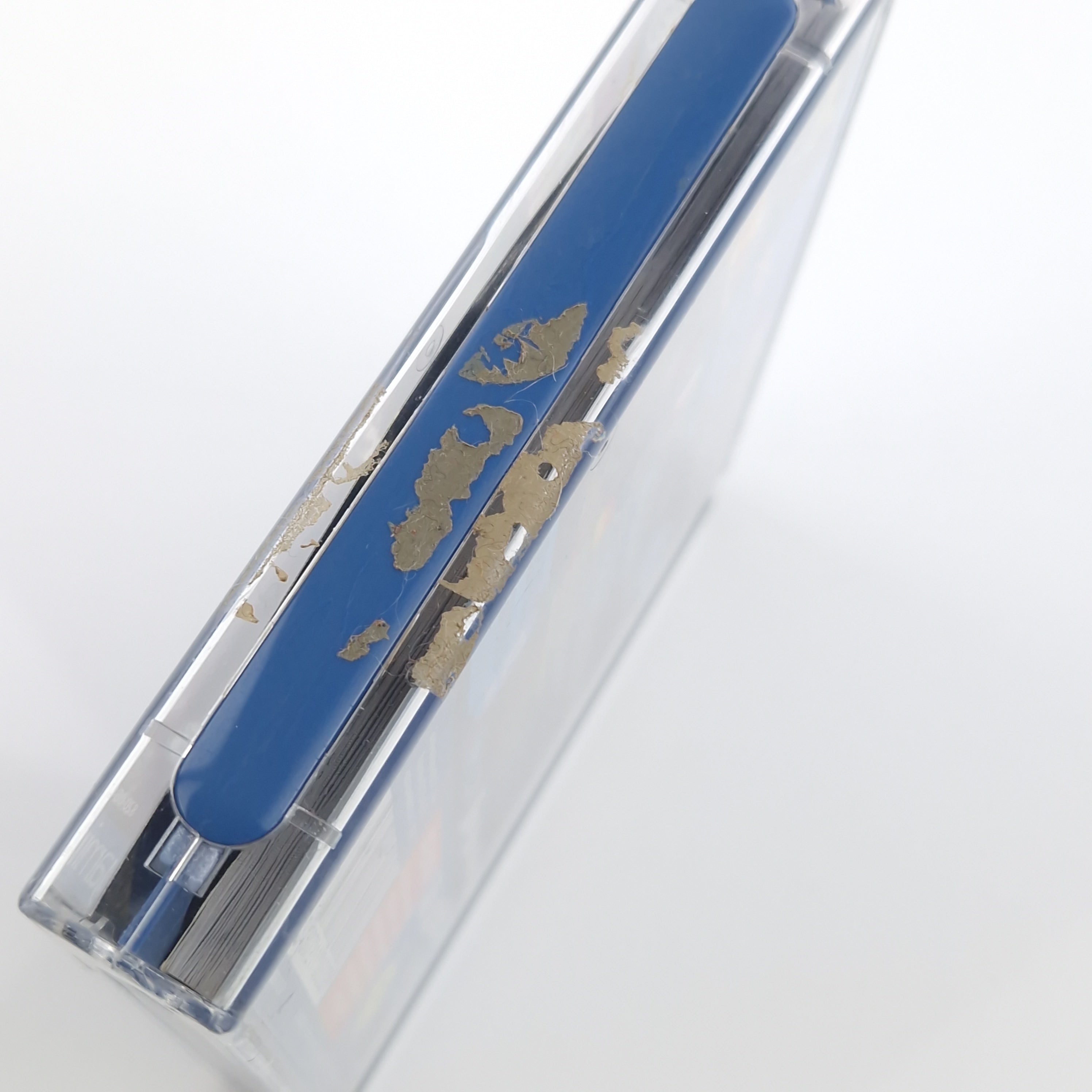 Sega Dreamcast Spiel – Starlancer (PAL OVP Anleitung)