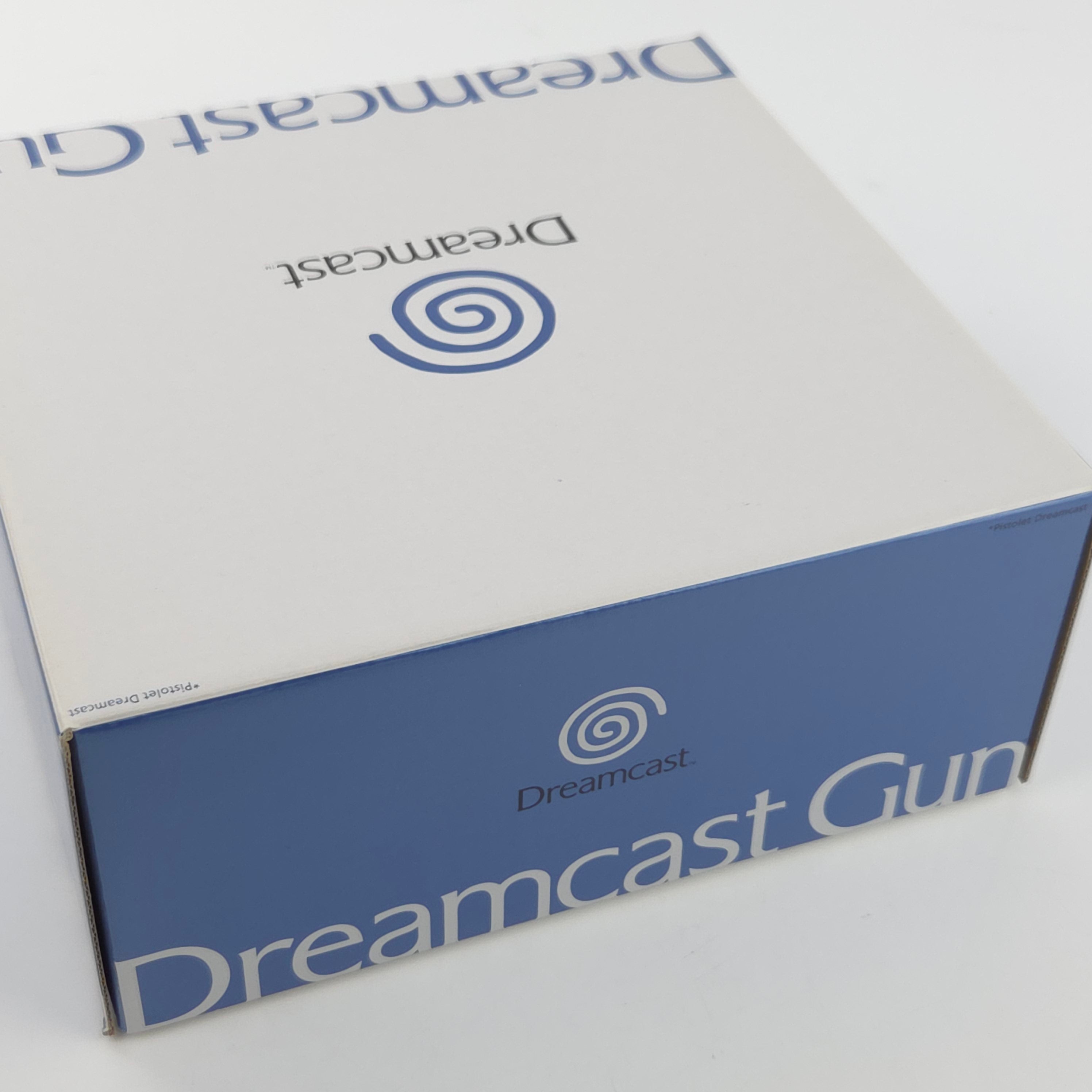Sega Dreamcast Spiel House of the Dead 2 OVP