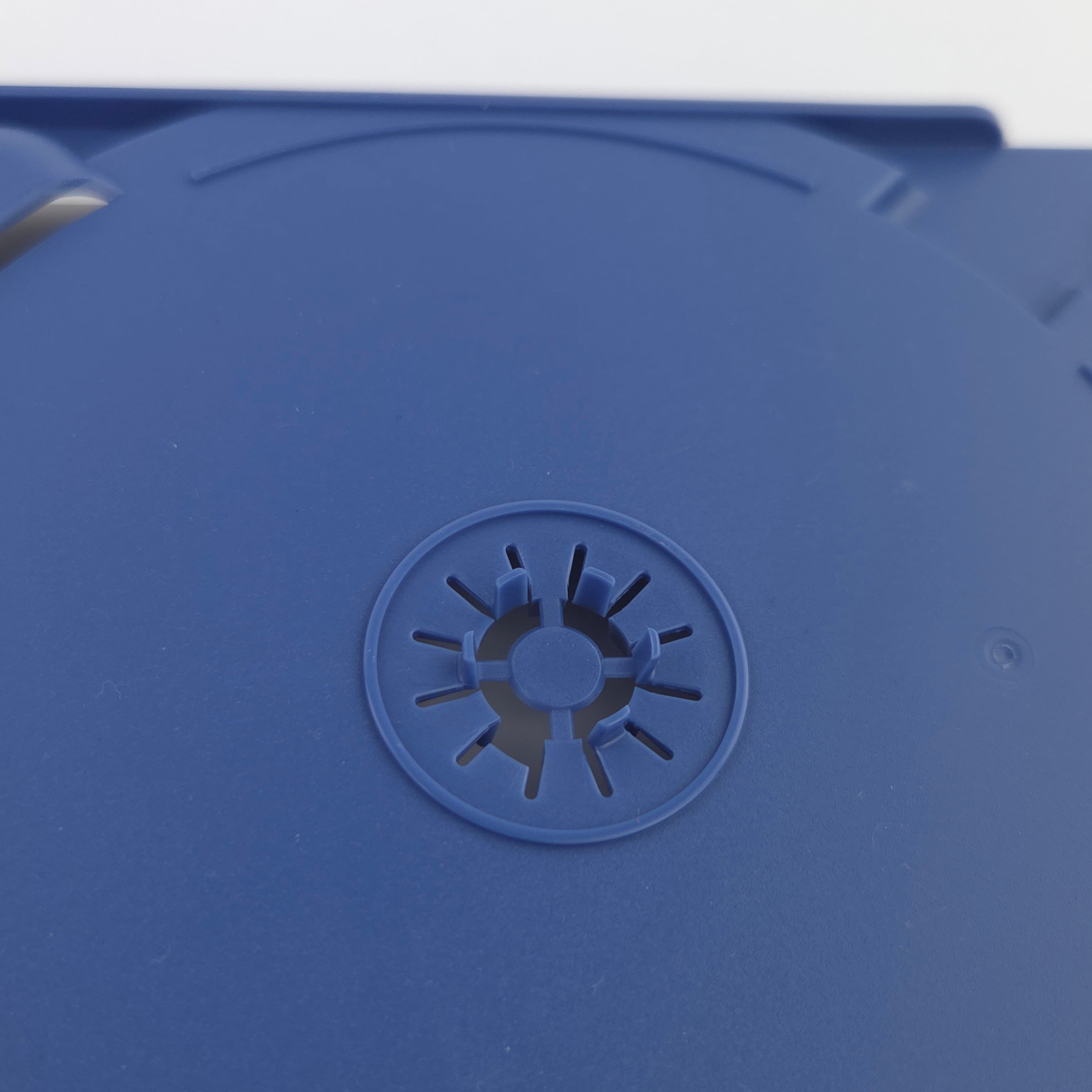 Sega Dreamcast Spiel – Street Fighter Alpha 3 (PAL)